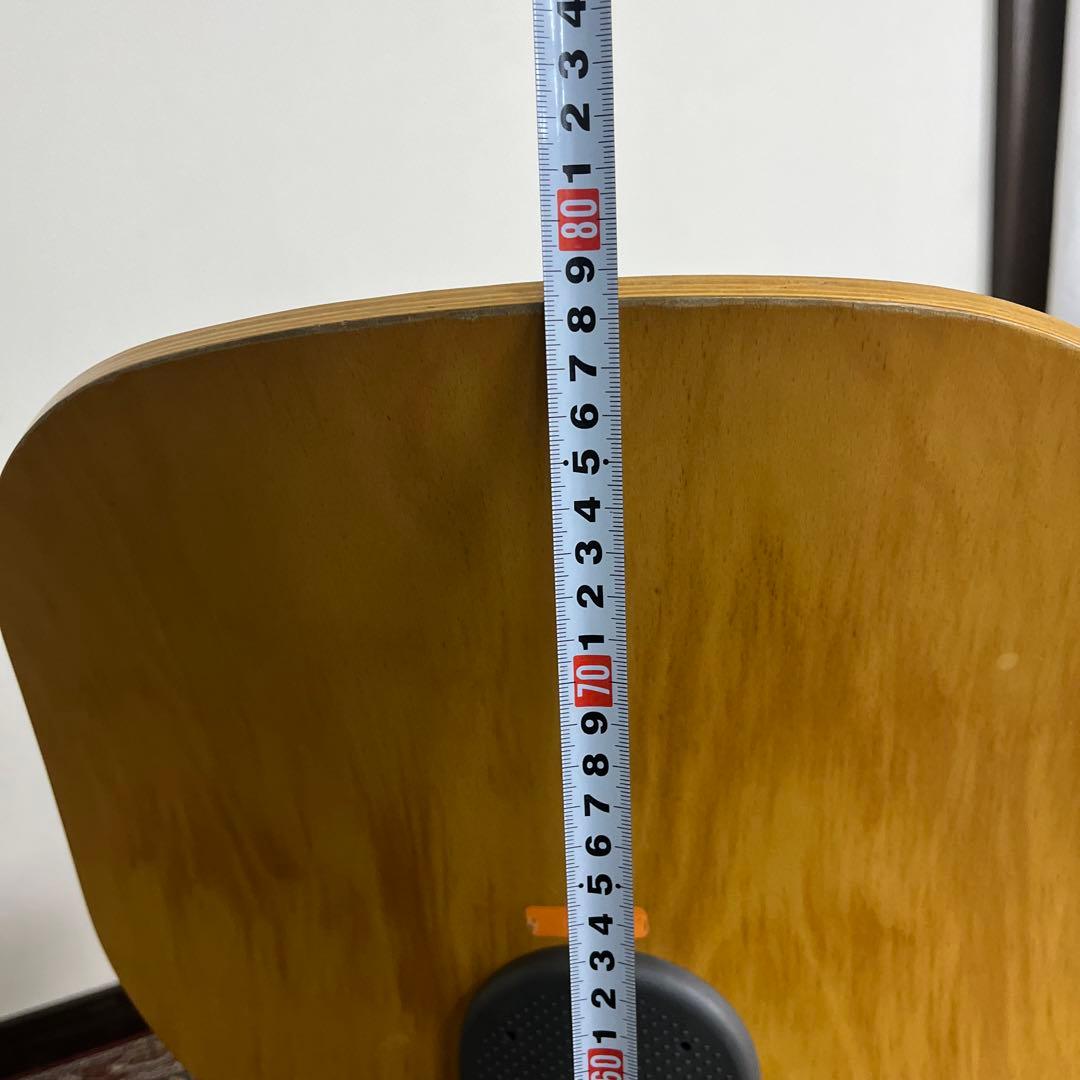 正規品 ジャンカルロ・ピレッティ◼︎ XYLON スタッキングチェア 椅子 C