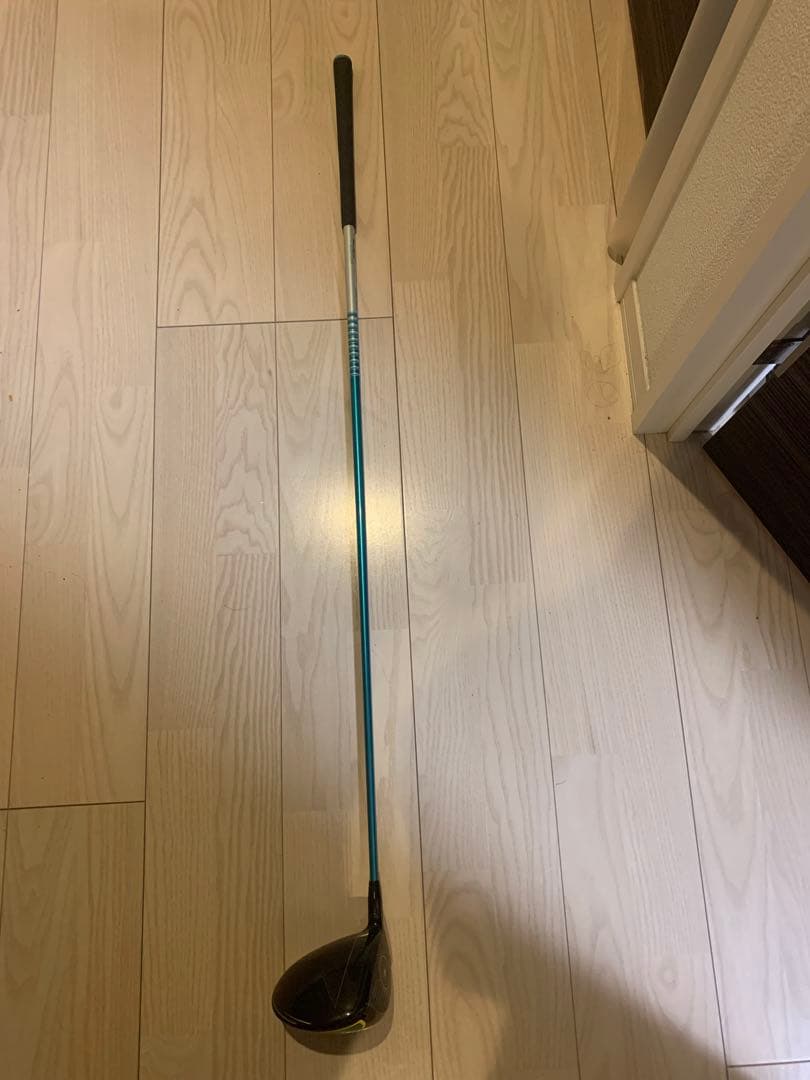 EPIC FLASH ドライバー