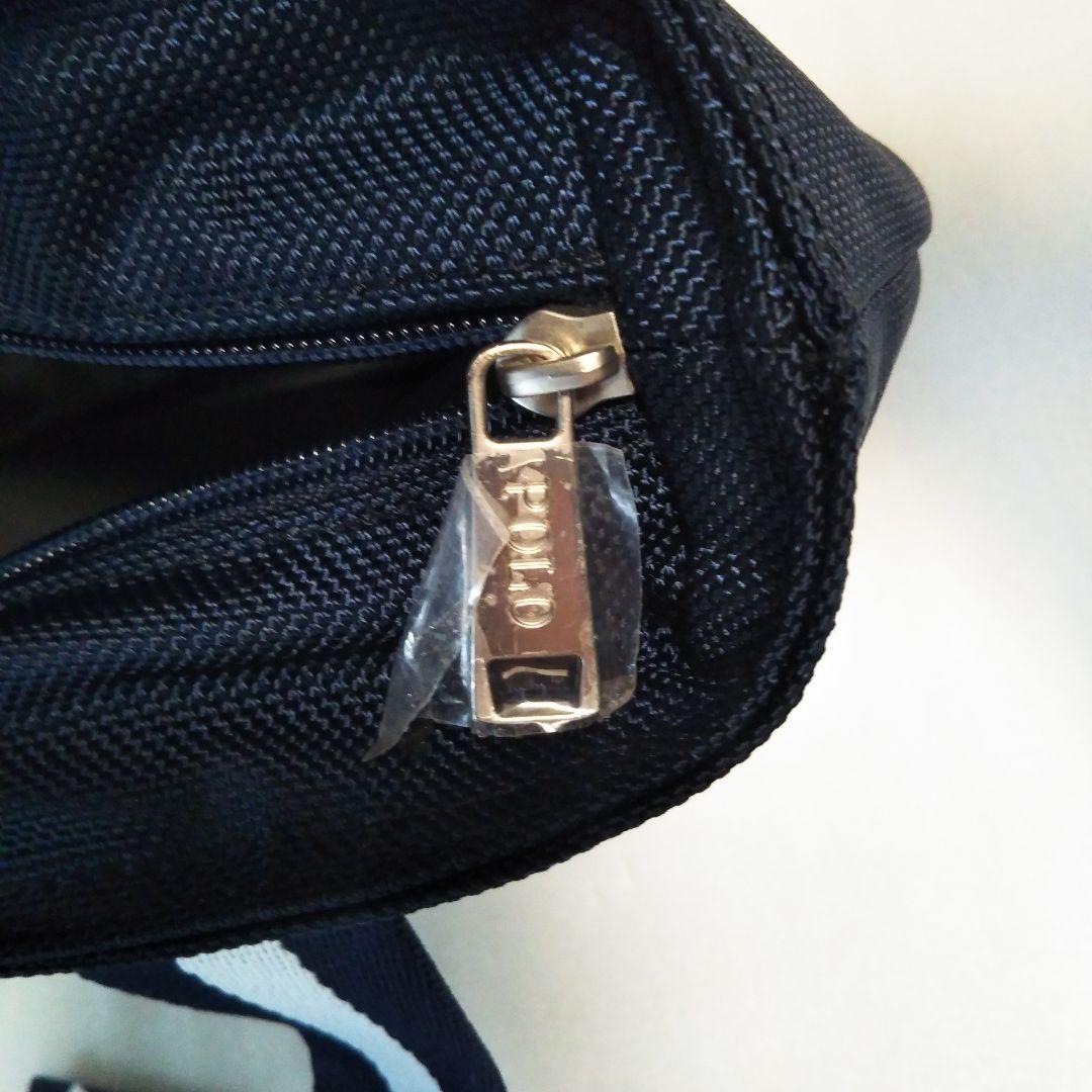 新品 POLO RALPH LAURENゴルフカートポーチ ラルフローレンバッグ