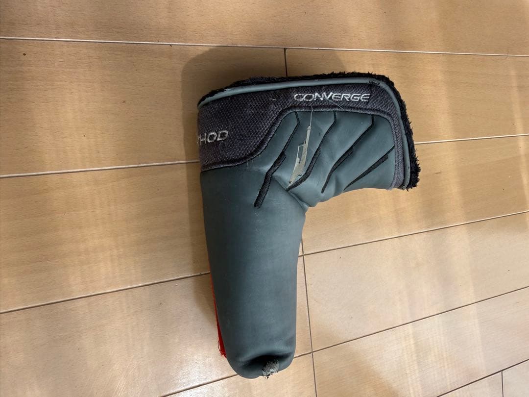 NIKE methodコンバージ