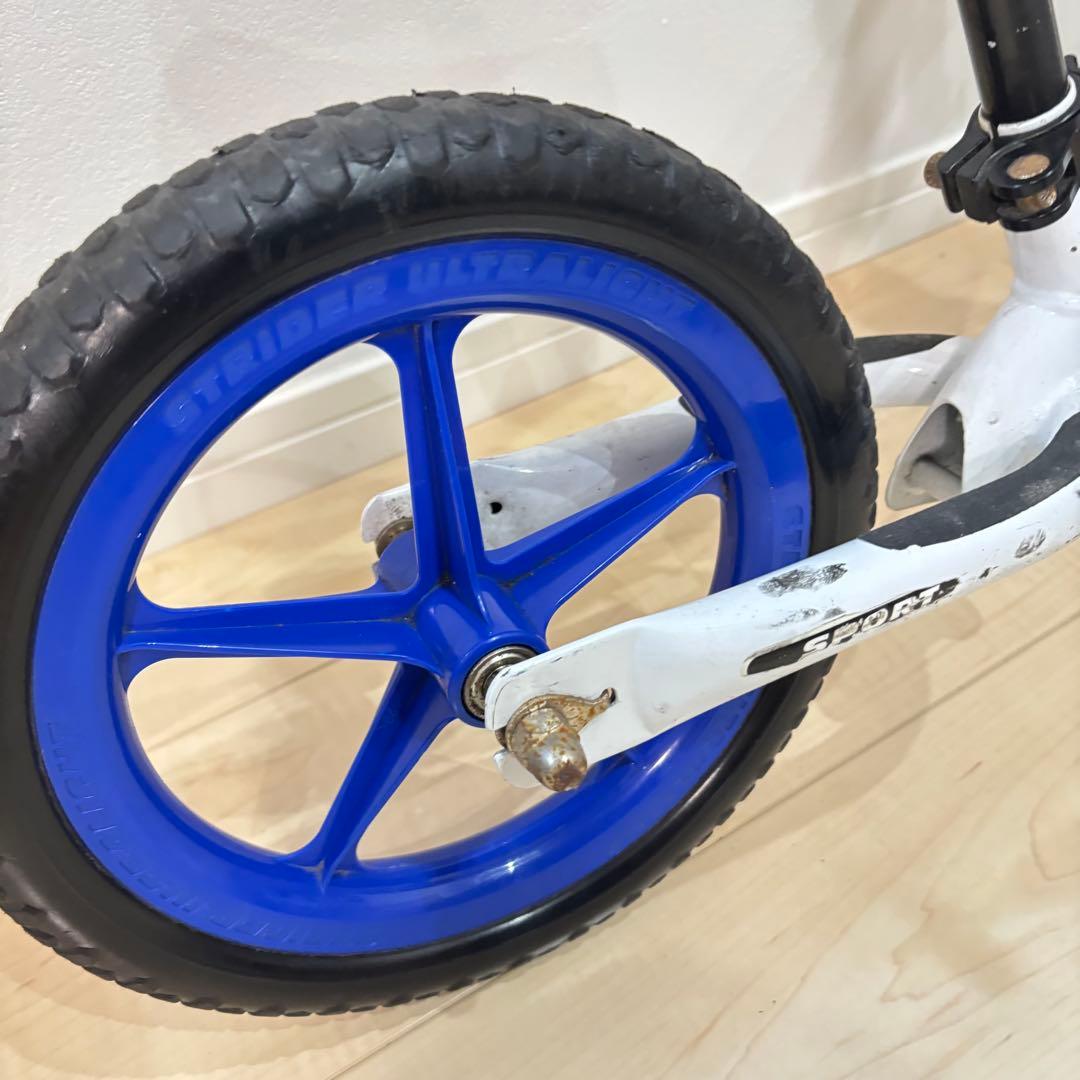 STRIDERストライダースポーツ セーブ・ザ・チルドレン・ジャパンモデル