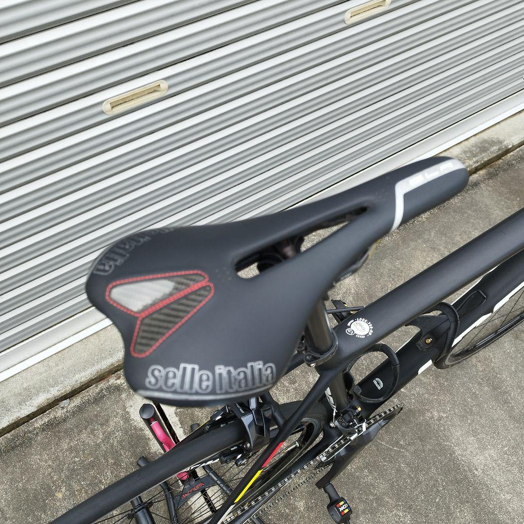 LOOK 785 Huez RS Mサイズ