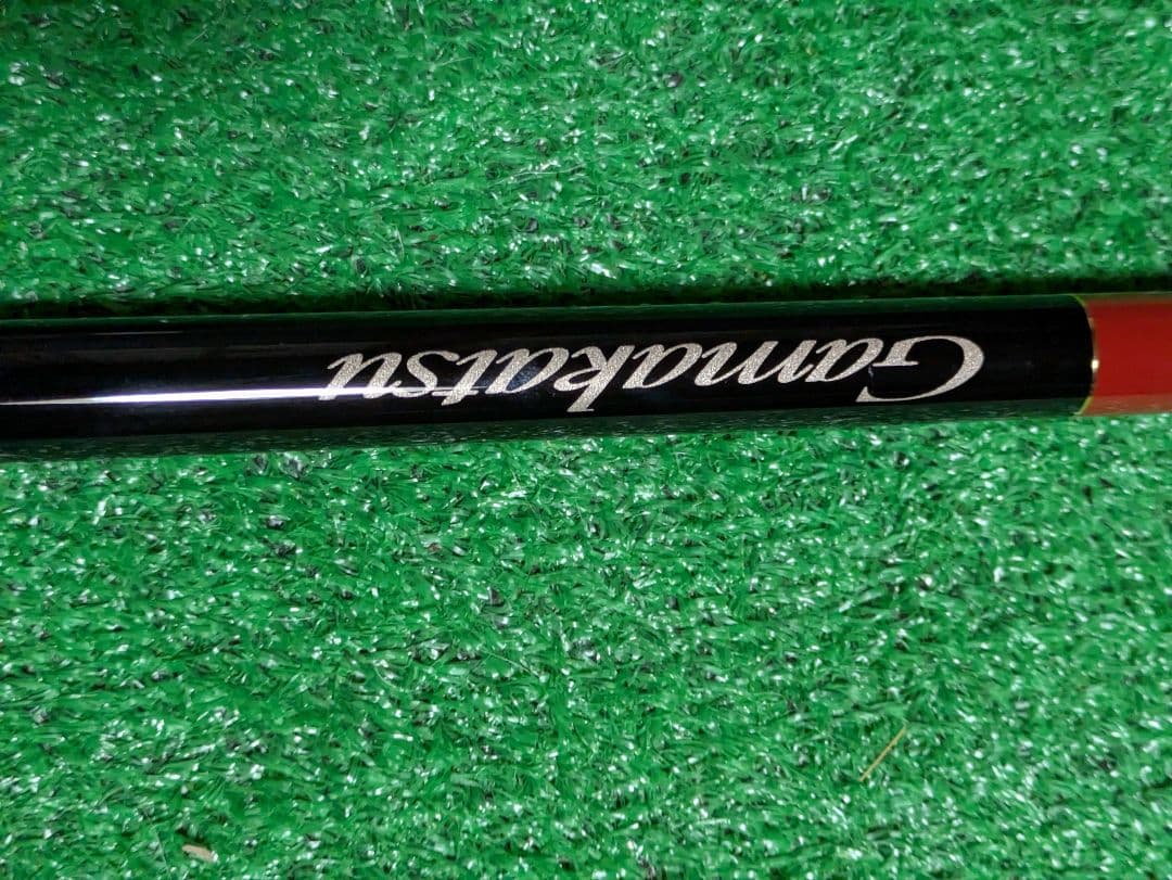 がま磯　グレ競技スペシャルIV　0.75-53