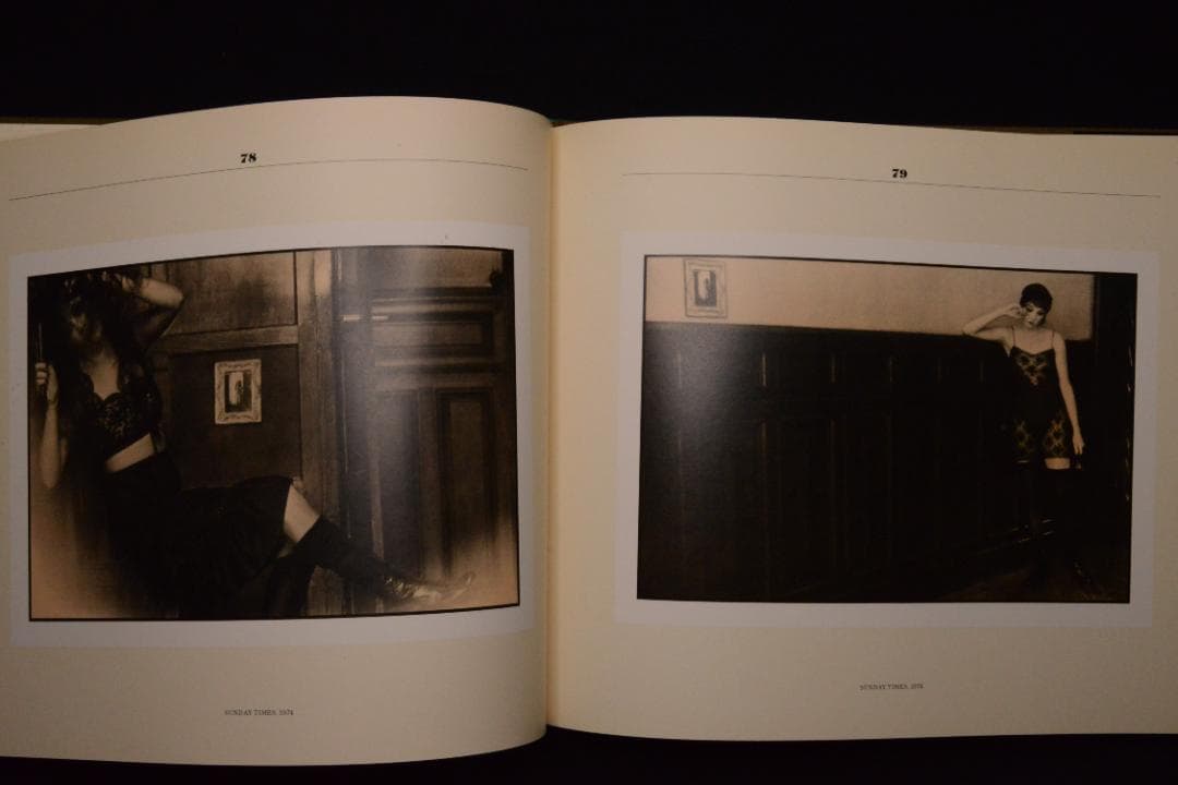 Souvenirs Improbables /Sarah Moon ★値下げした