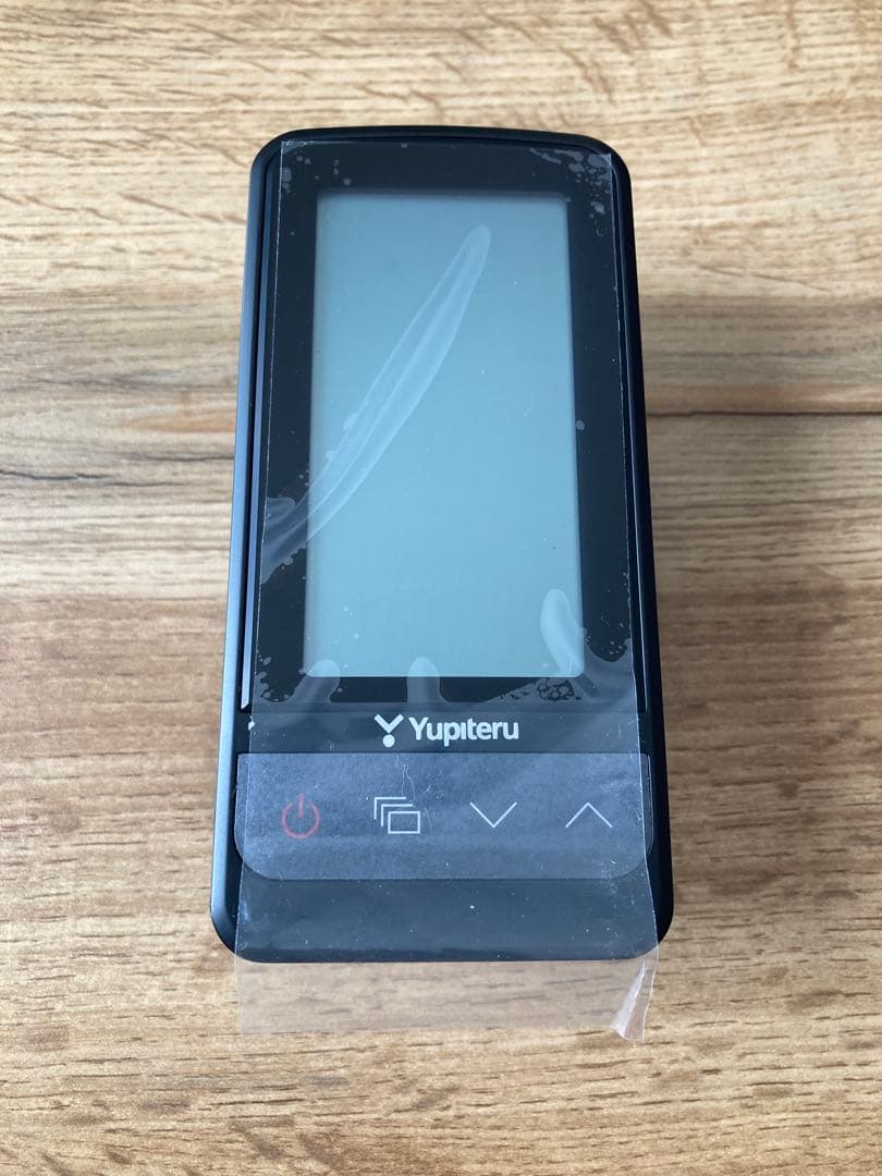 その他 Yupiteru GOLF GST-7 BLE