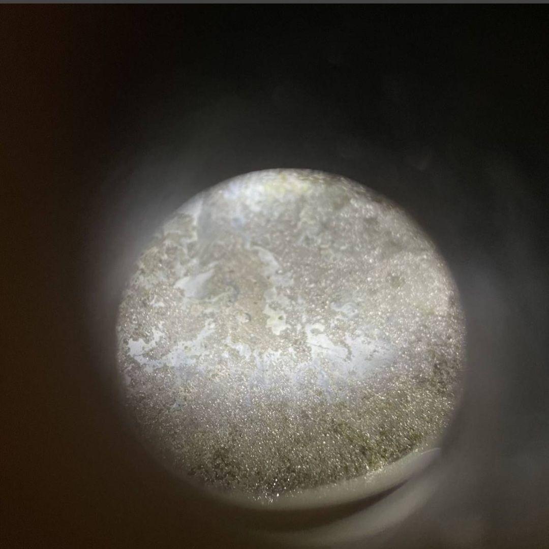 コールマン Coleman 　L327 ヴィンテージ　ランタン