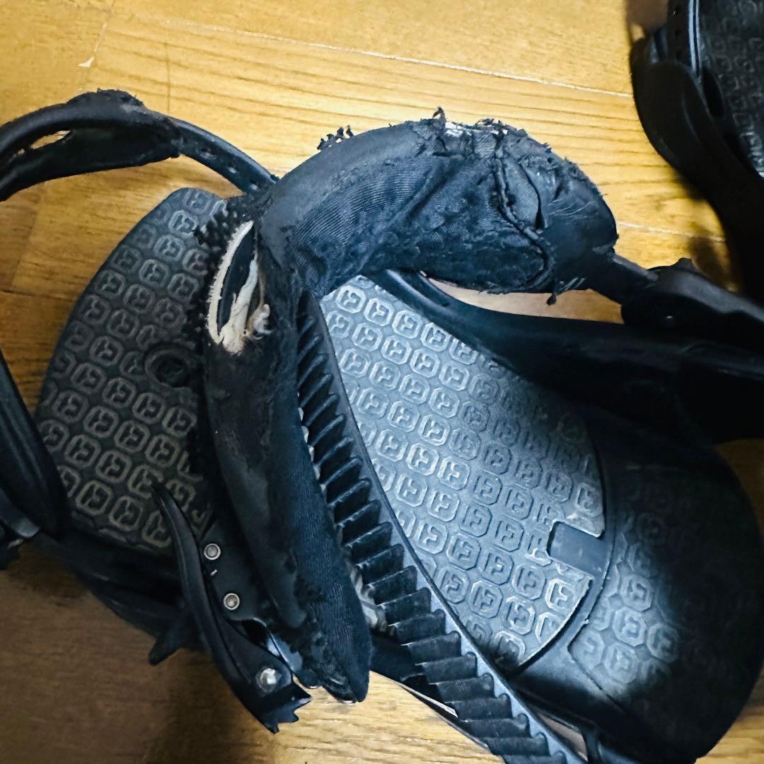 UNION FORCE M/L ブラック