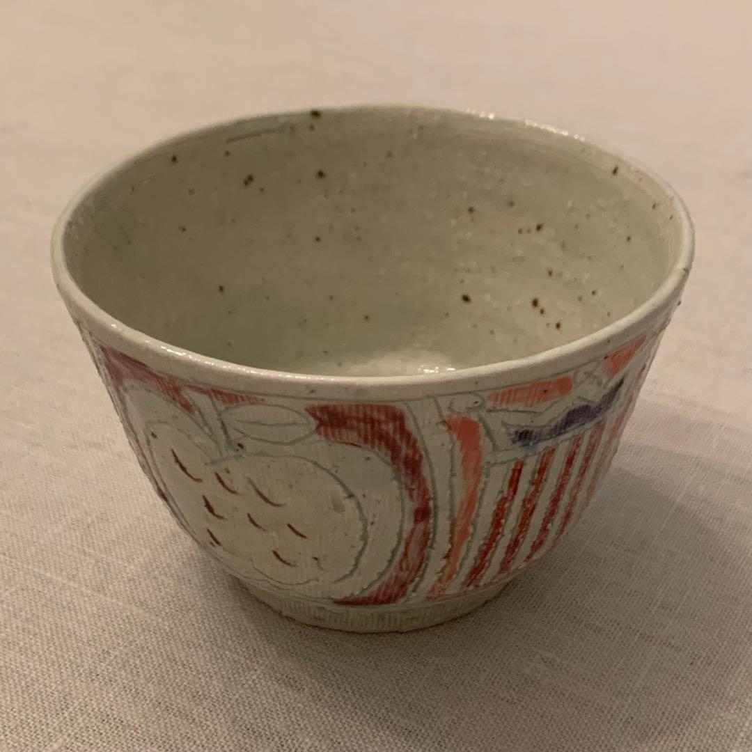 嘉門工藝　茶籠セット