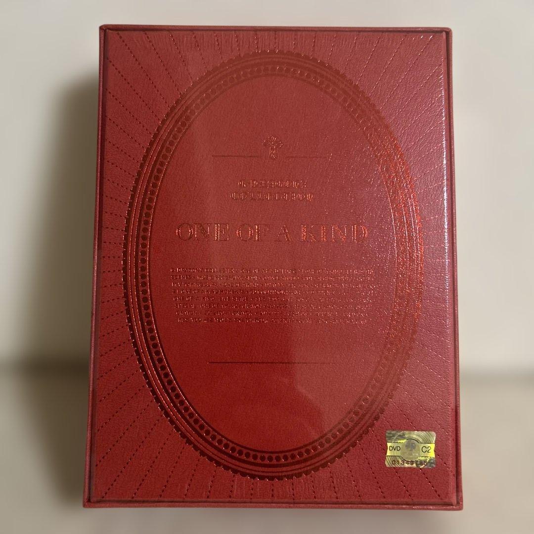 【新品】G-DRAGON/G-DRAGON's COLLECTION ONE