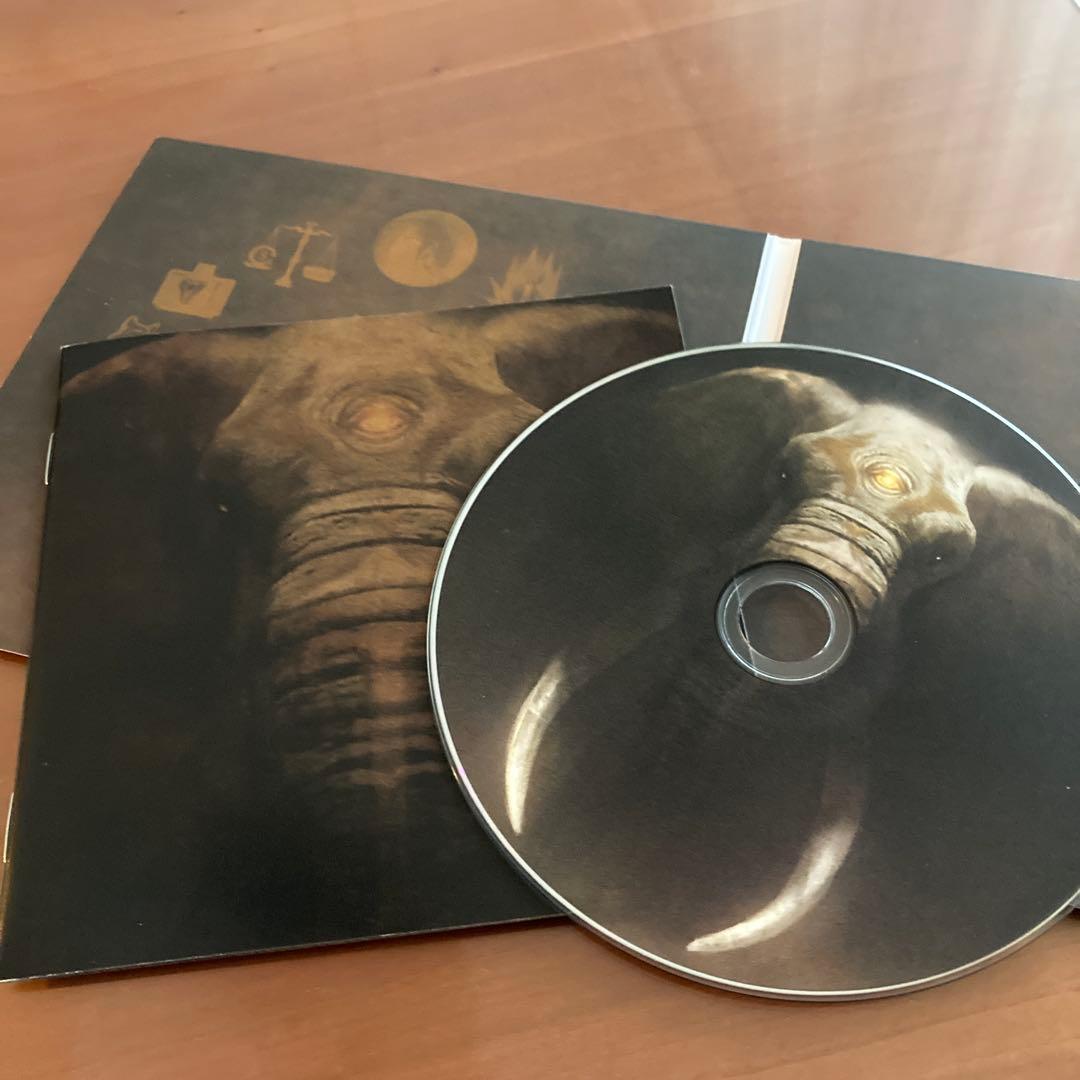 Bloodywood / Rakshak 値下げ