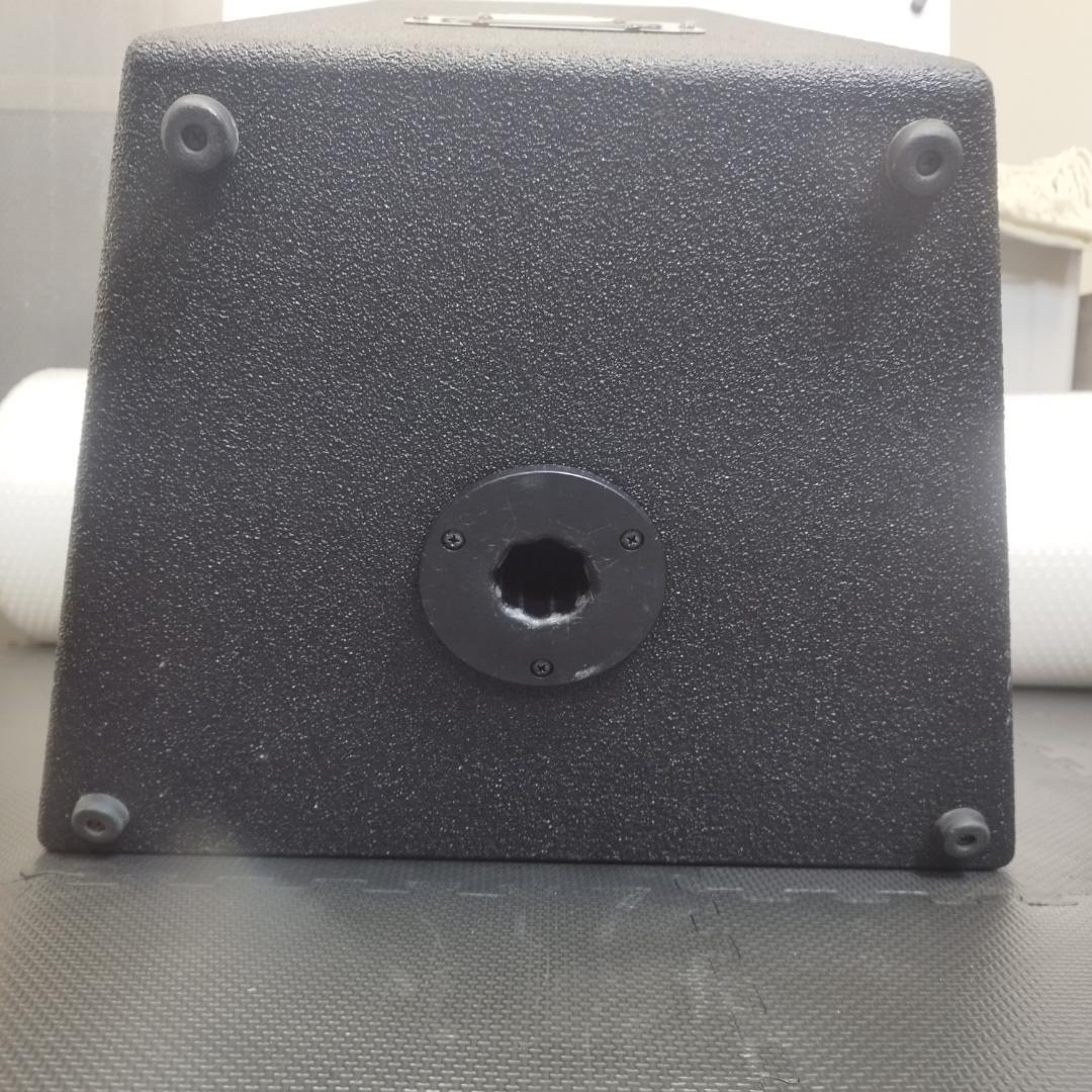 YAMAHA ヤマハ S115ⅣS PA スピーカー　ペア