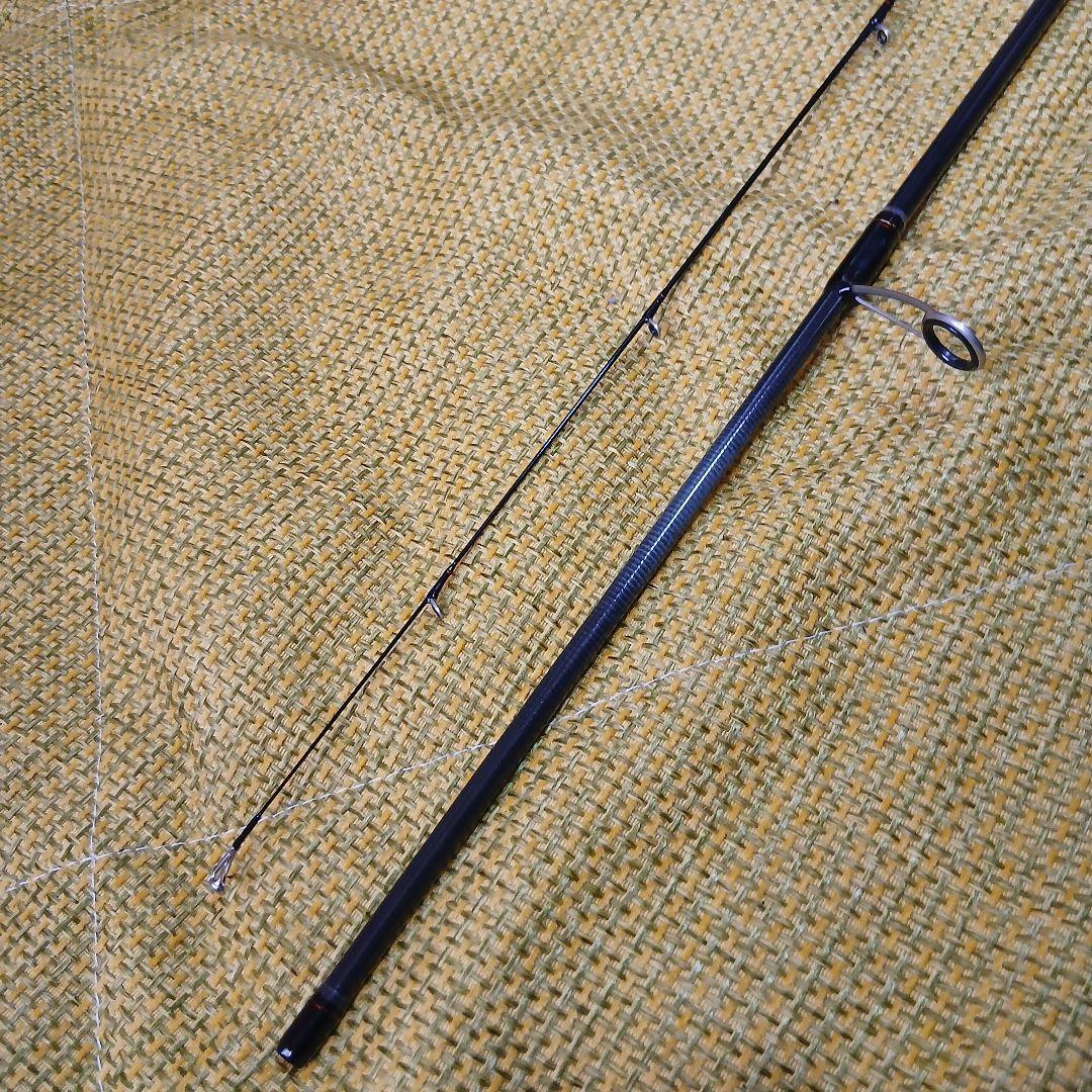 美品!!　DAIWA 月下美人 610L-S