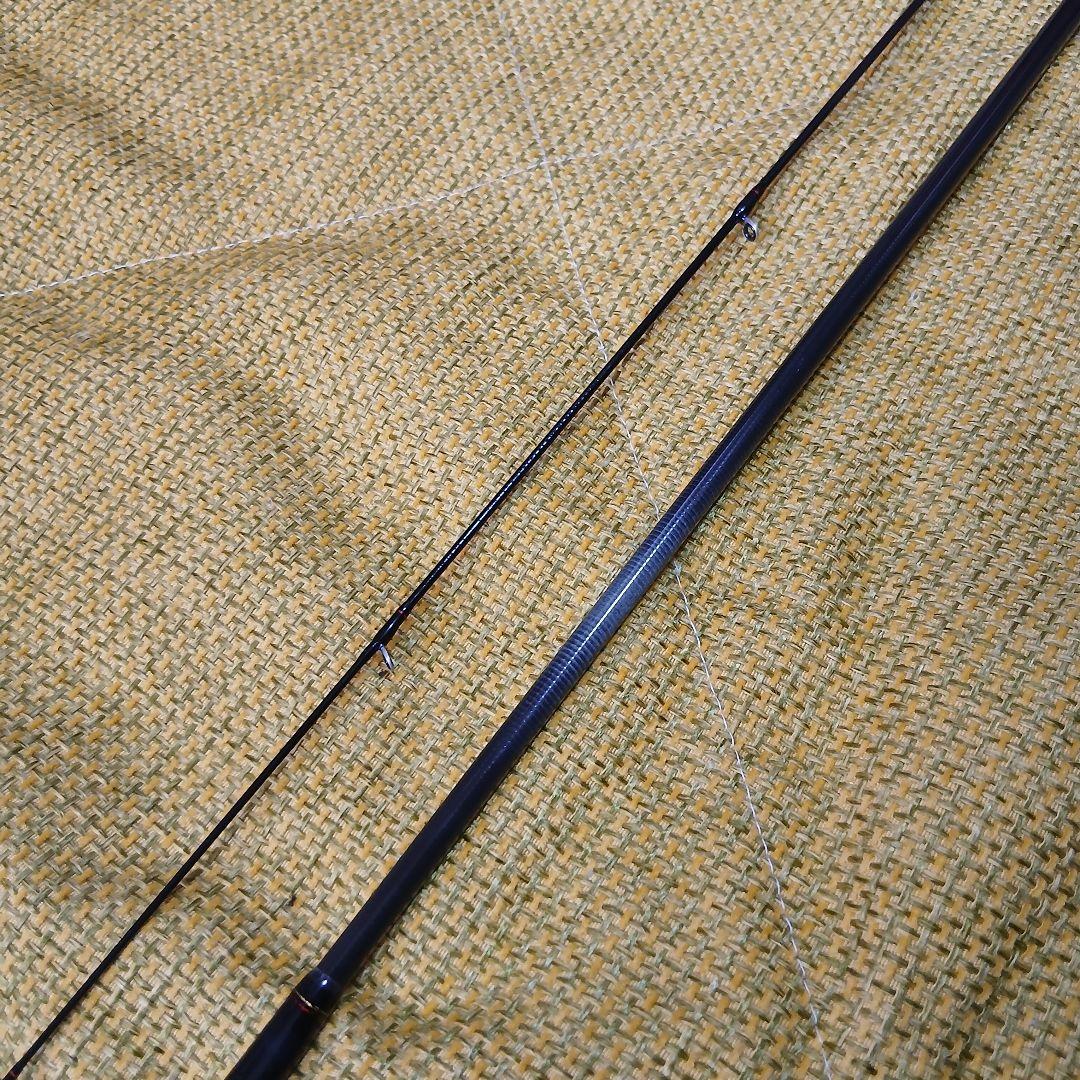 美品!!　DAIWA 月下美人 610L-S