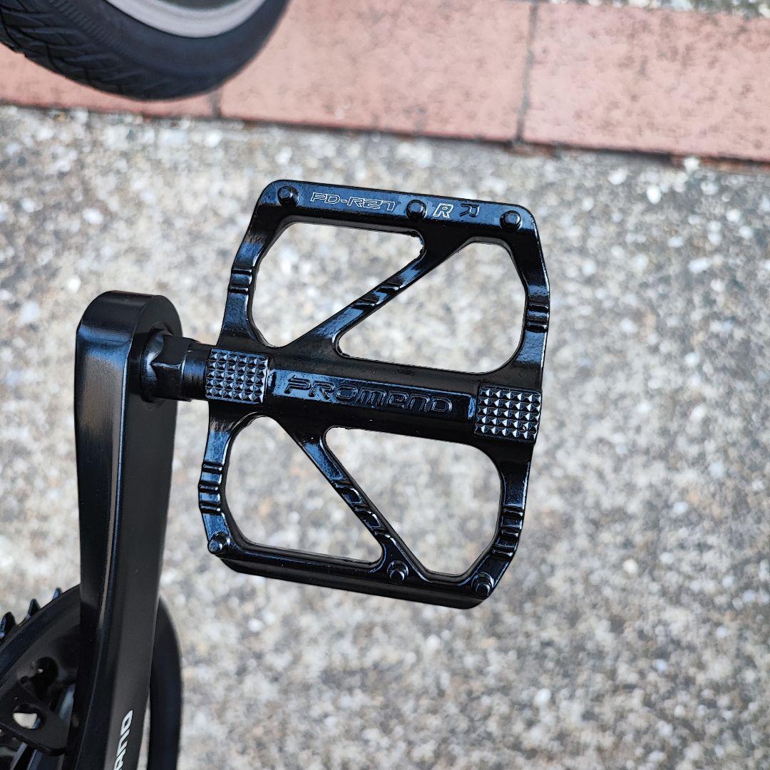 福岡発 新品パーツ多数 Bianchi ROMA4 ビアンキ ローマ4