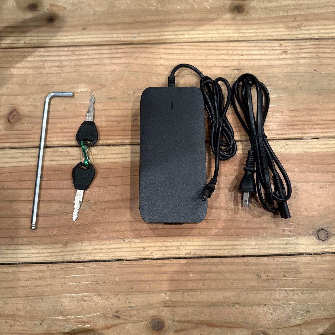 MOVE X 電アシスト自転車　都内近郊直接お渡し又は、引き取り限定。