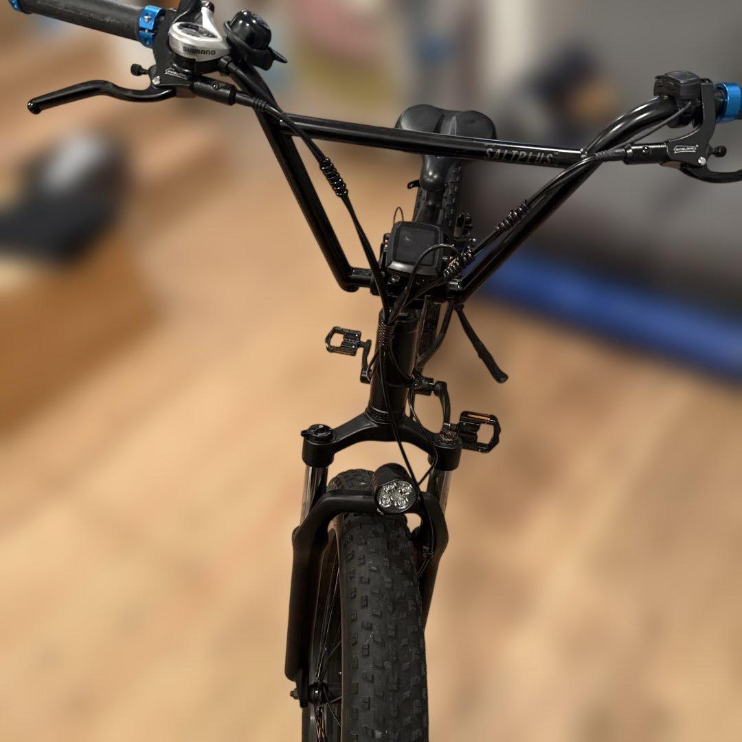 MOVE X 電アシスト自転車　都内近郊直接お渡し又は、引き取り限定。