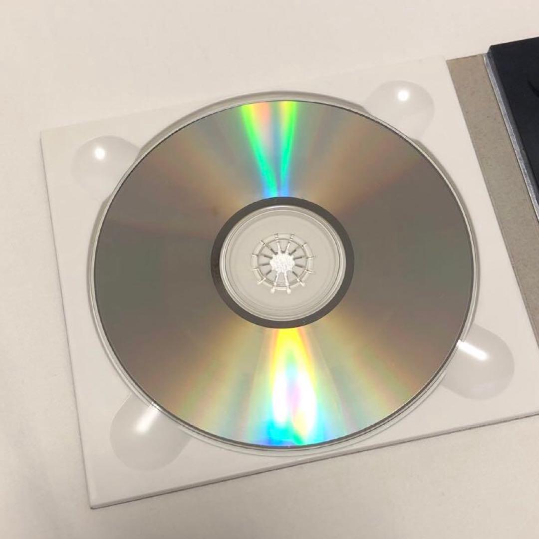 廃盤・レア・帯なし◆JUSTY-NASTY／LOVE（2CD）藤崎賢一◆V系名盤