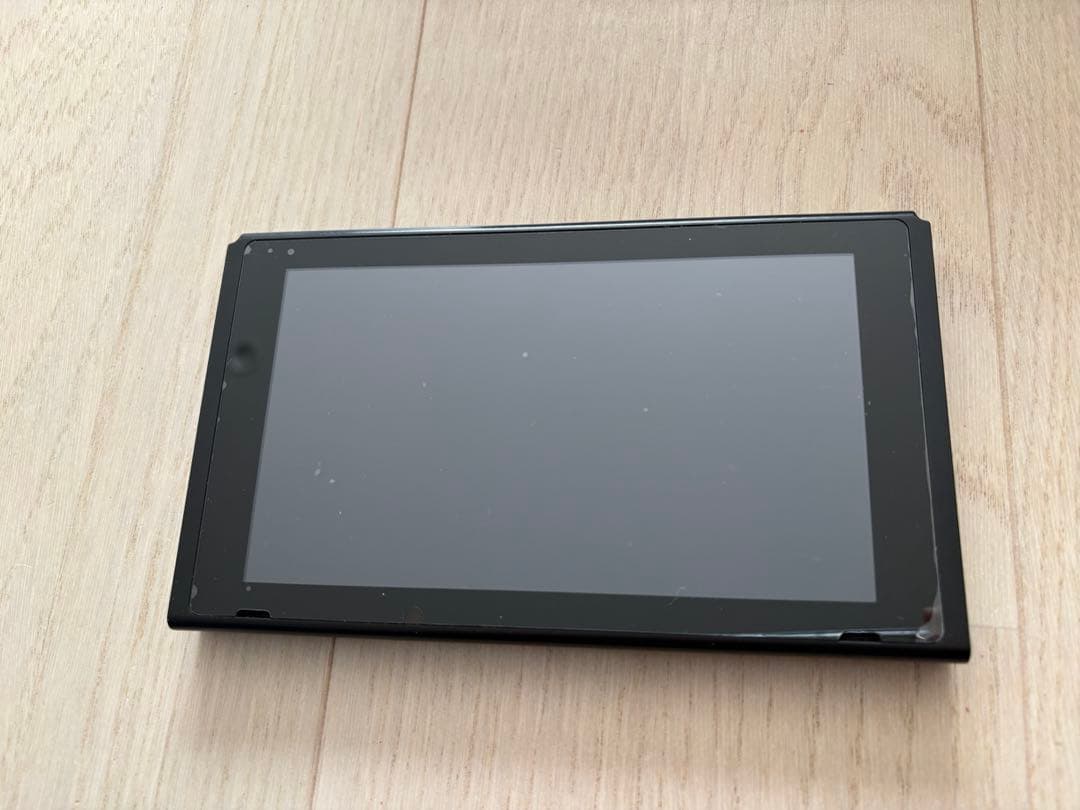 Nintendo Switch HAC-001 ジャンク TV出力OK