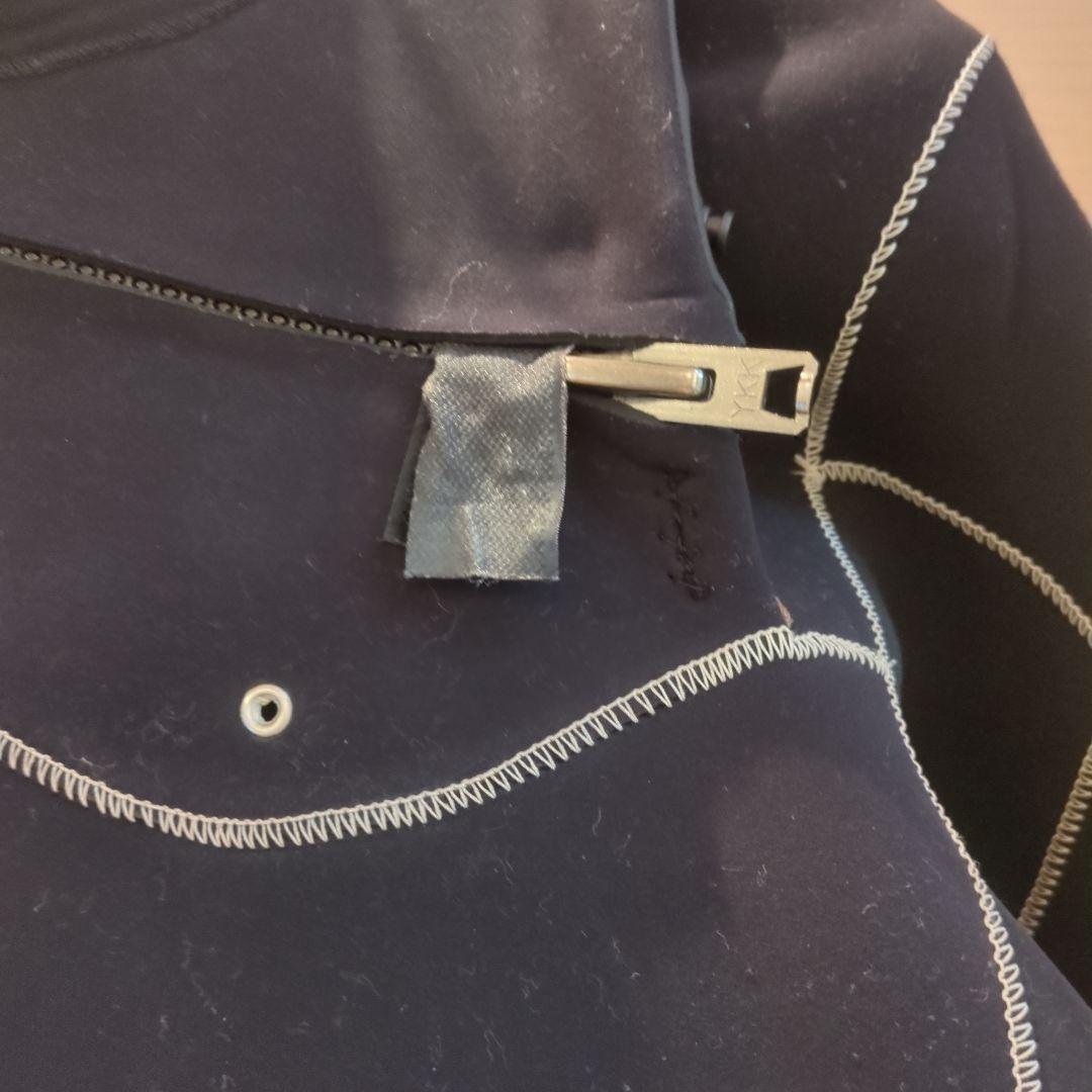 Cyber フルジャージ ALL3mm