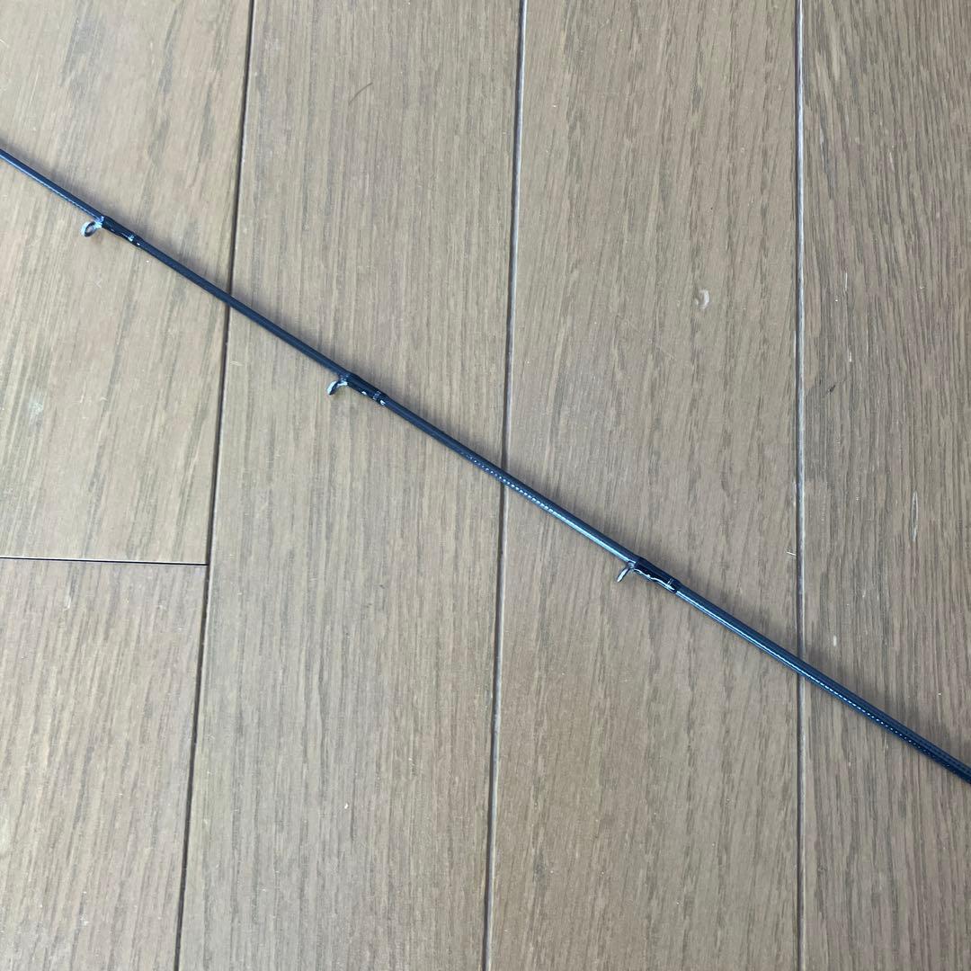 ダイワ　TATULA XT 651LFB バスロッド タトゥーラ