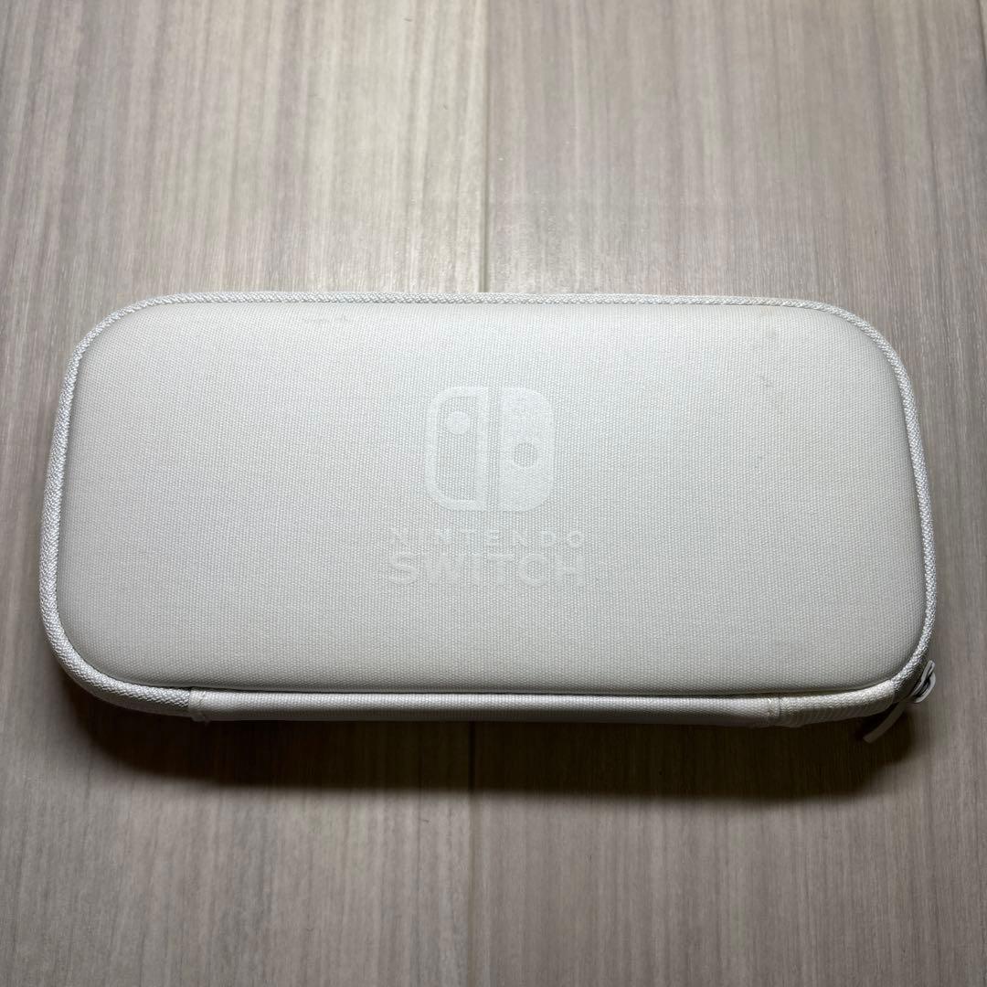 Nintendo Switch Lite ニンテンドースイッチライト イエロー