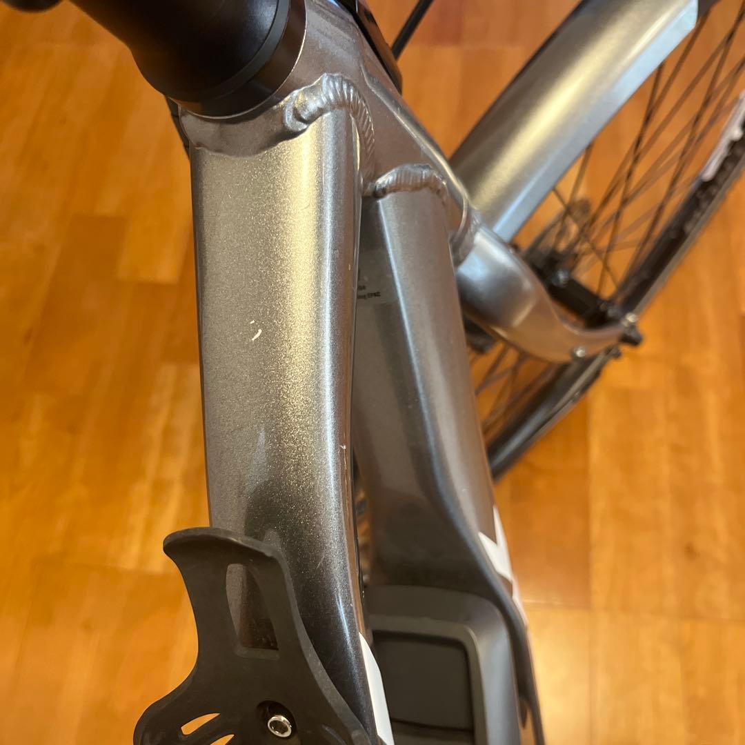 TREK トレック Verve+ Low Step 2019 eBIKE