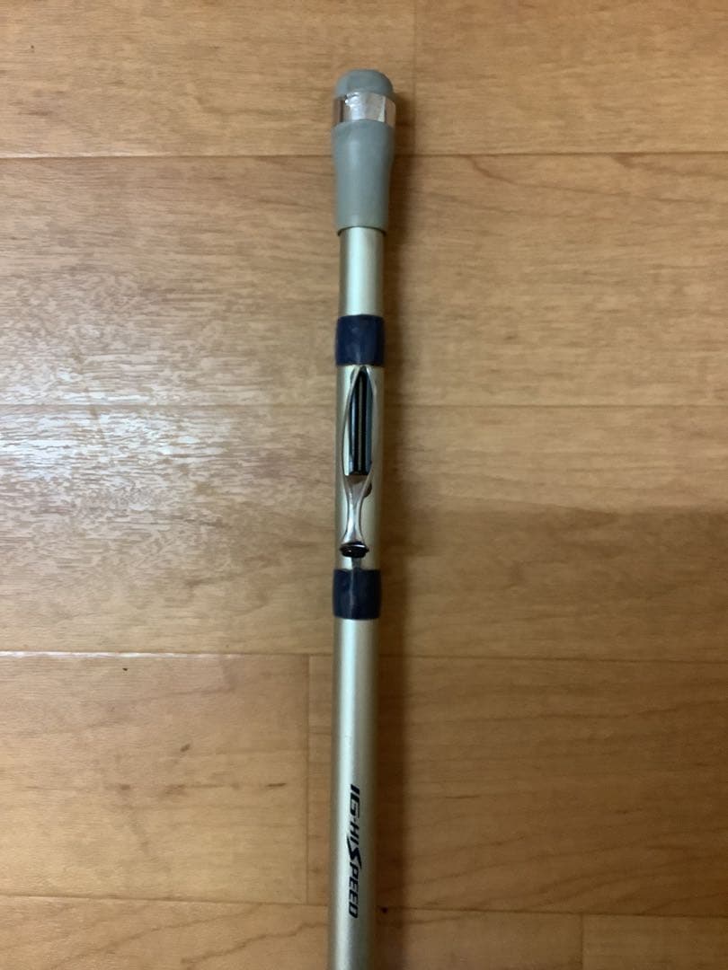 SHIMANO ARGOS EV 50-240T、150-240T ２本セット