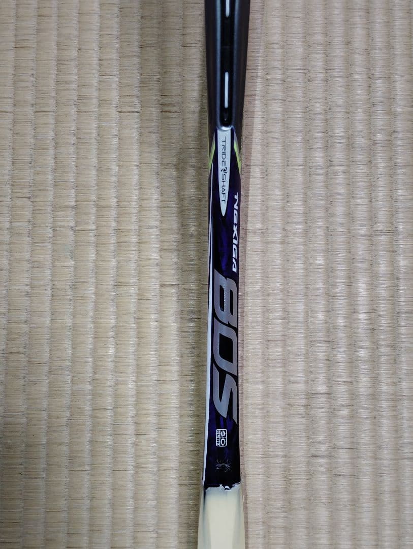 ネクシーガ80S　(NEXIGA 80S)　UL1