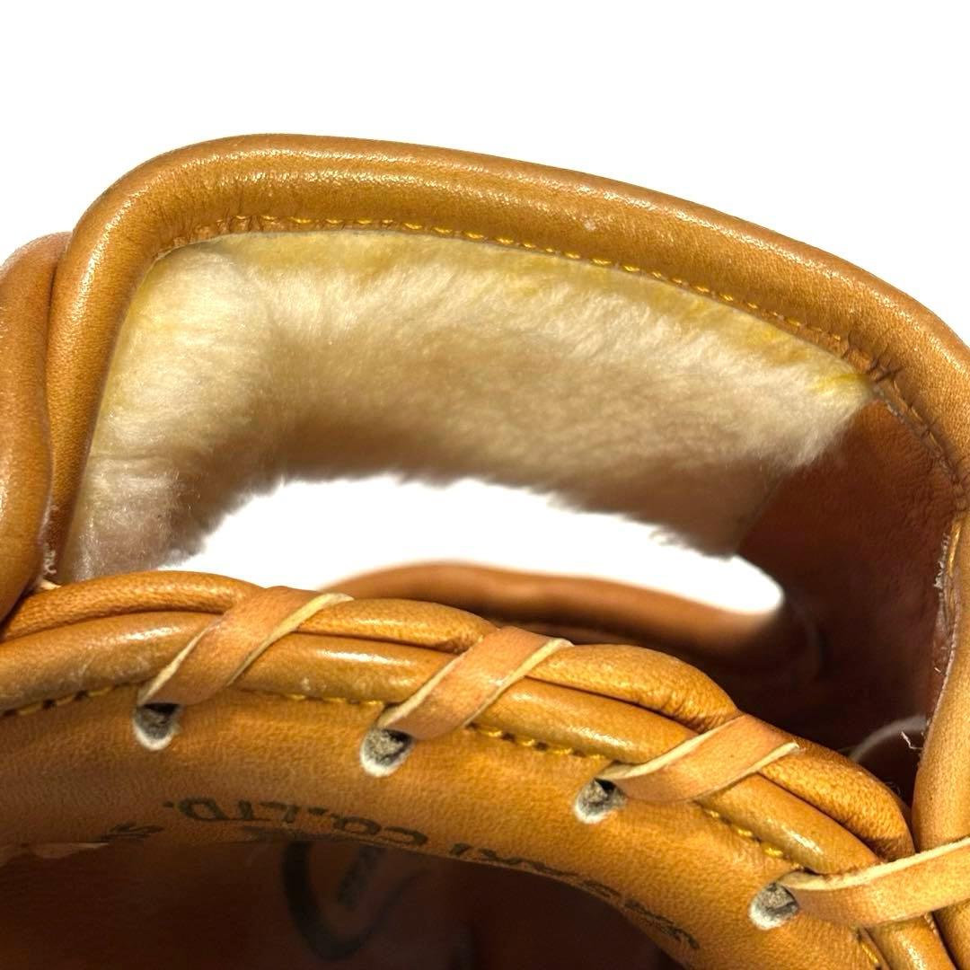 超希少 SSK エスエスケイ ビンテージグラブ グローブ OLD SSK レトロ