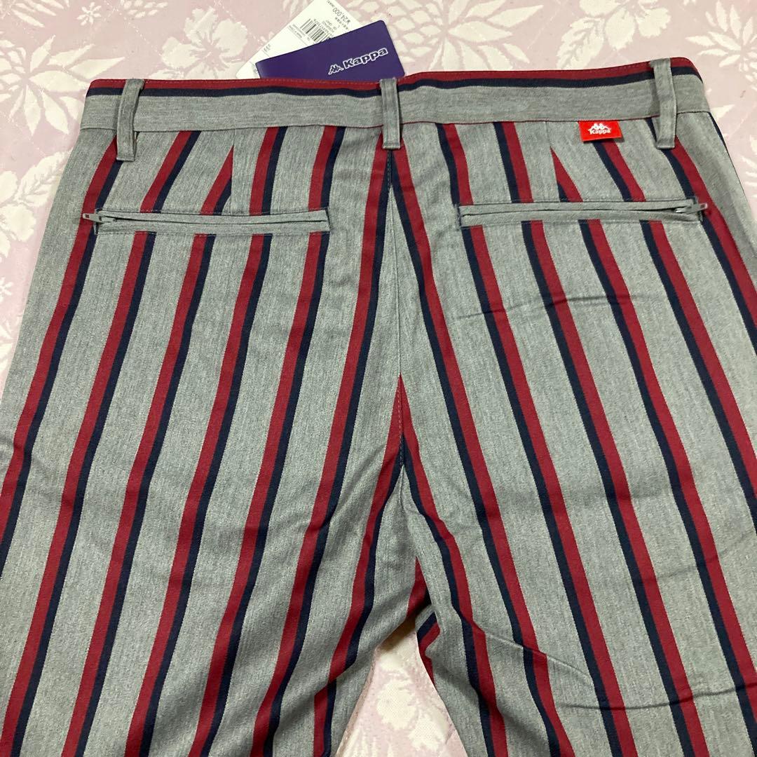 週末値下げ　カッパゴルフ 82 L