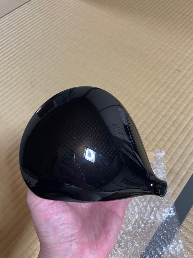 PRGR プロギア　RS-F 10.5