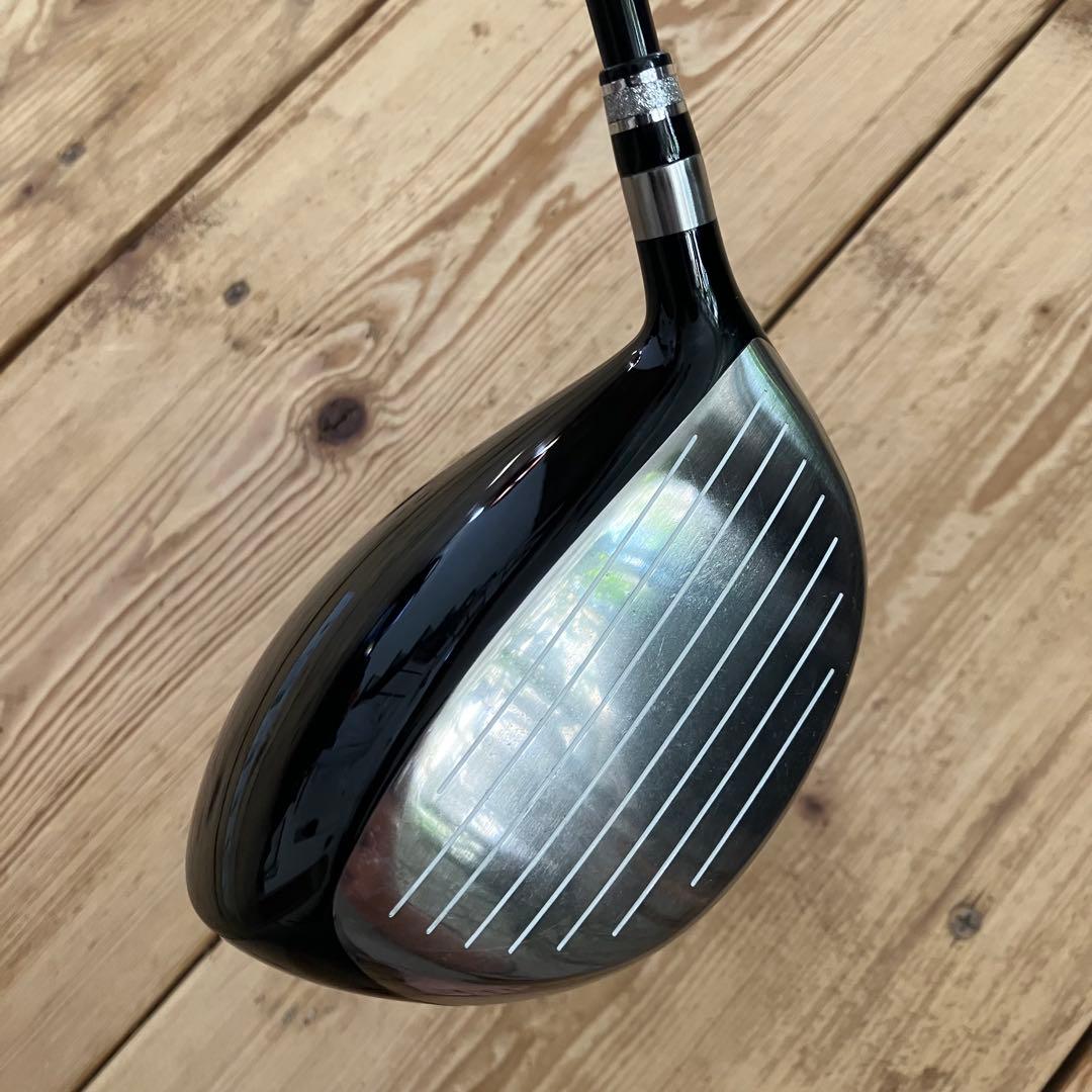 jBEAM FX BM-435 crazy ロンゲストヤード02