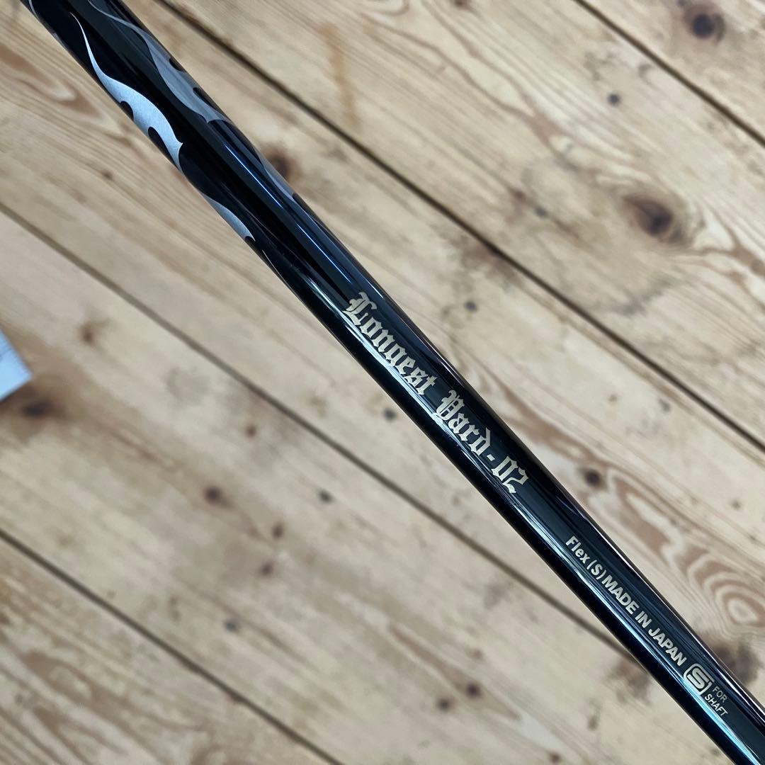 jBEAM FX BM-435 crazy ロンゲストヤード02