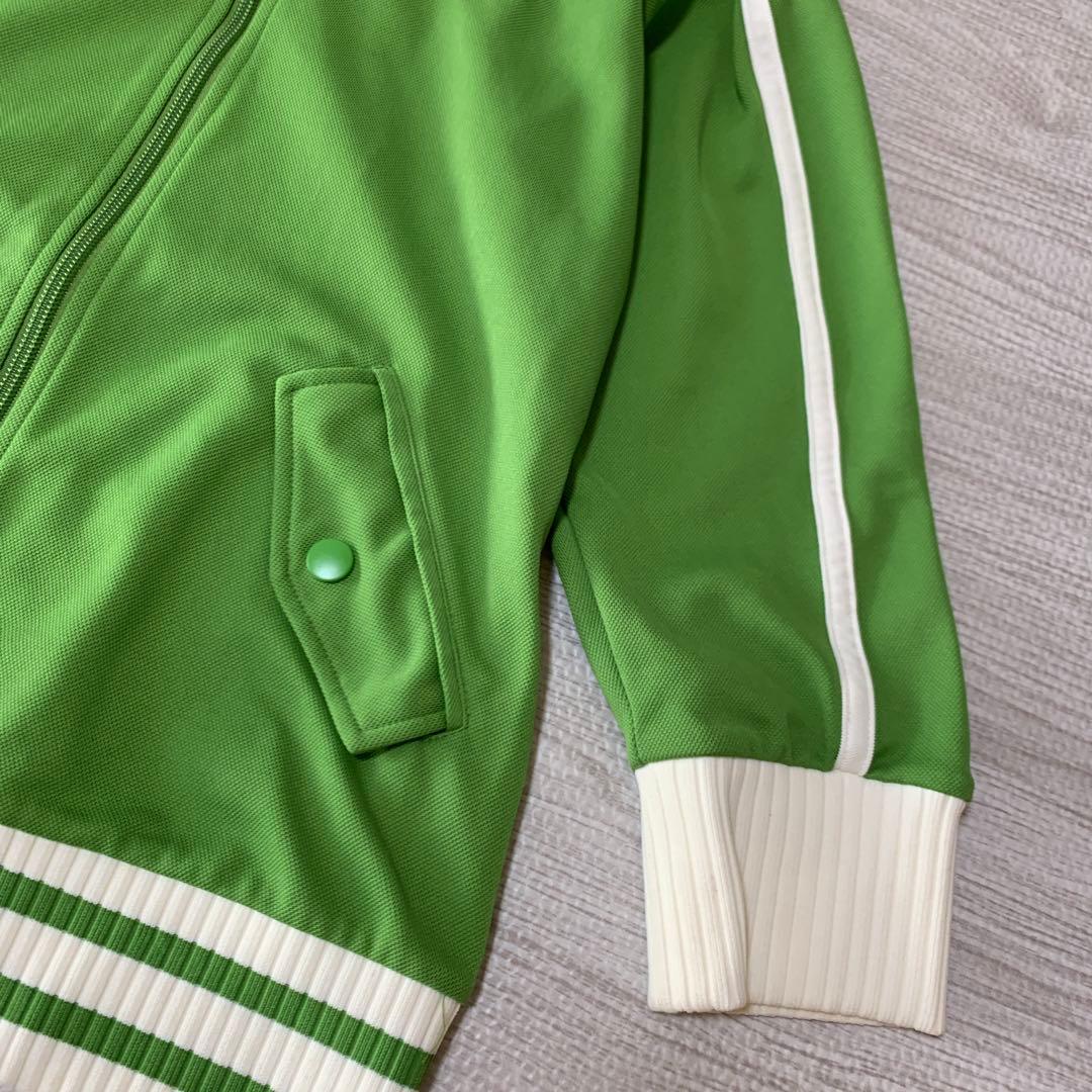 ナイキ ジャージ レア セットアップ トラックジャケット スポーツ 長袖 【M】