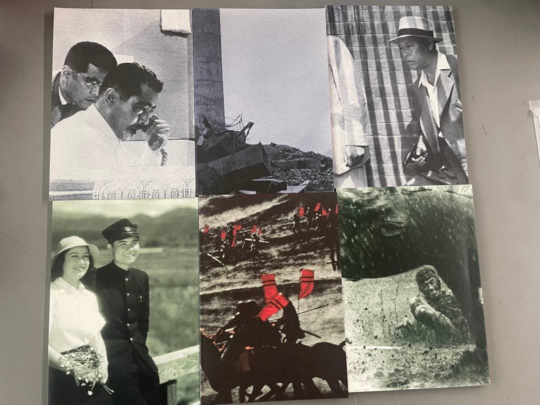 黒澤明 THE MASTERWORKS I