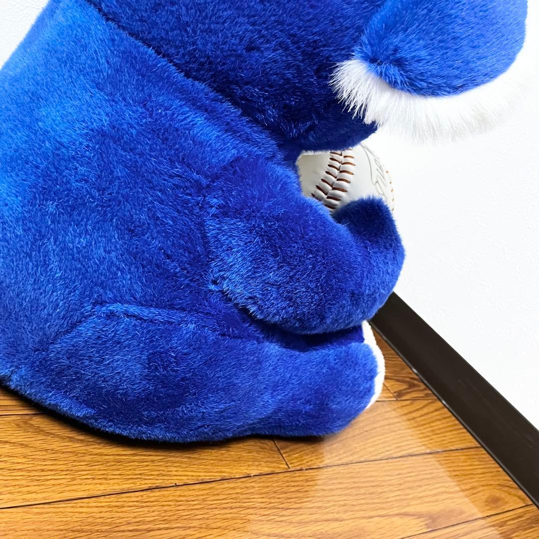 中日ドラゴンズ　立浪和義 ドアラ　直筆サインボール WBC