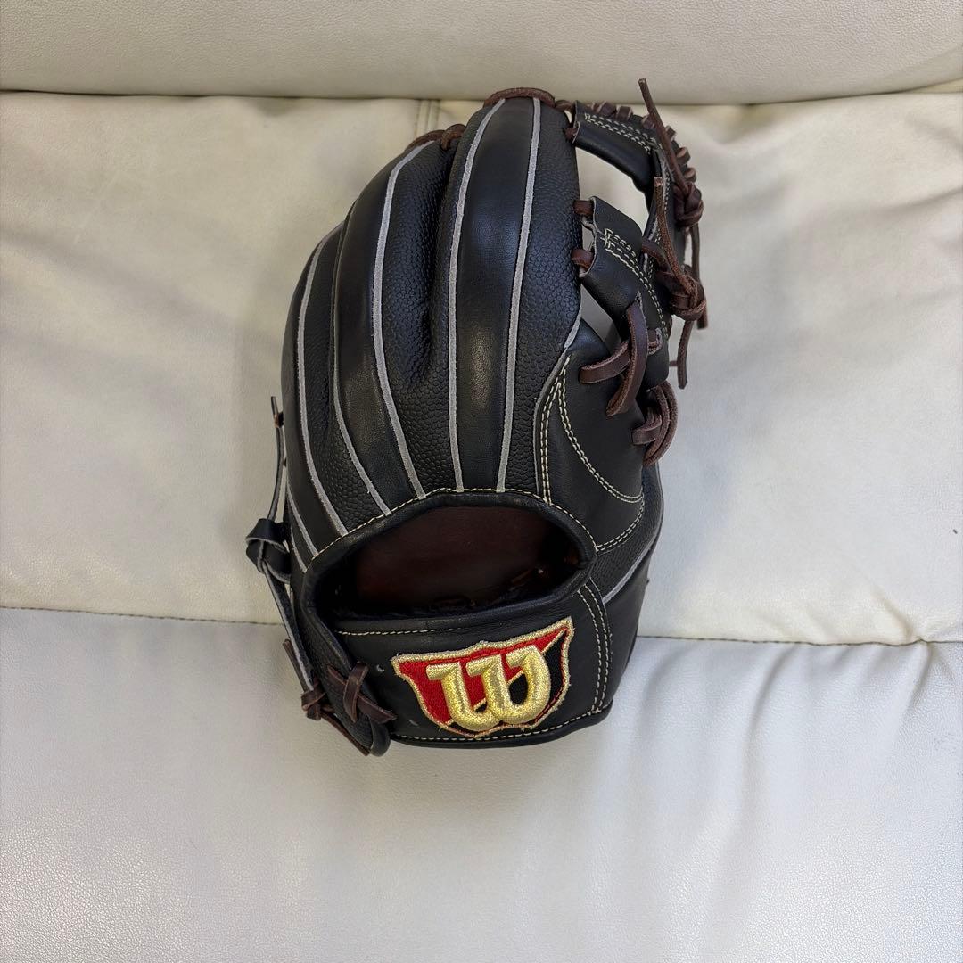 ウイルソンスタッフ　８７型　軟式用