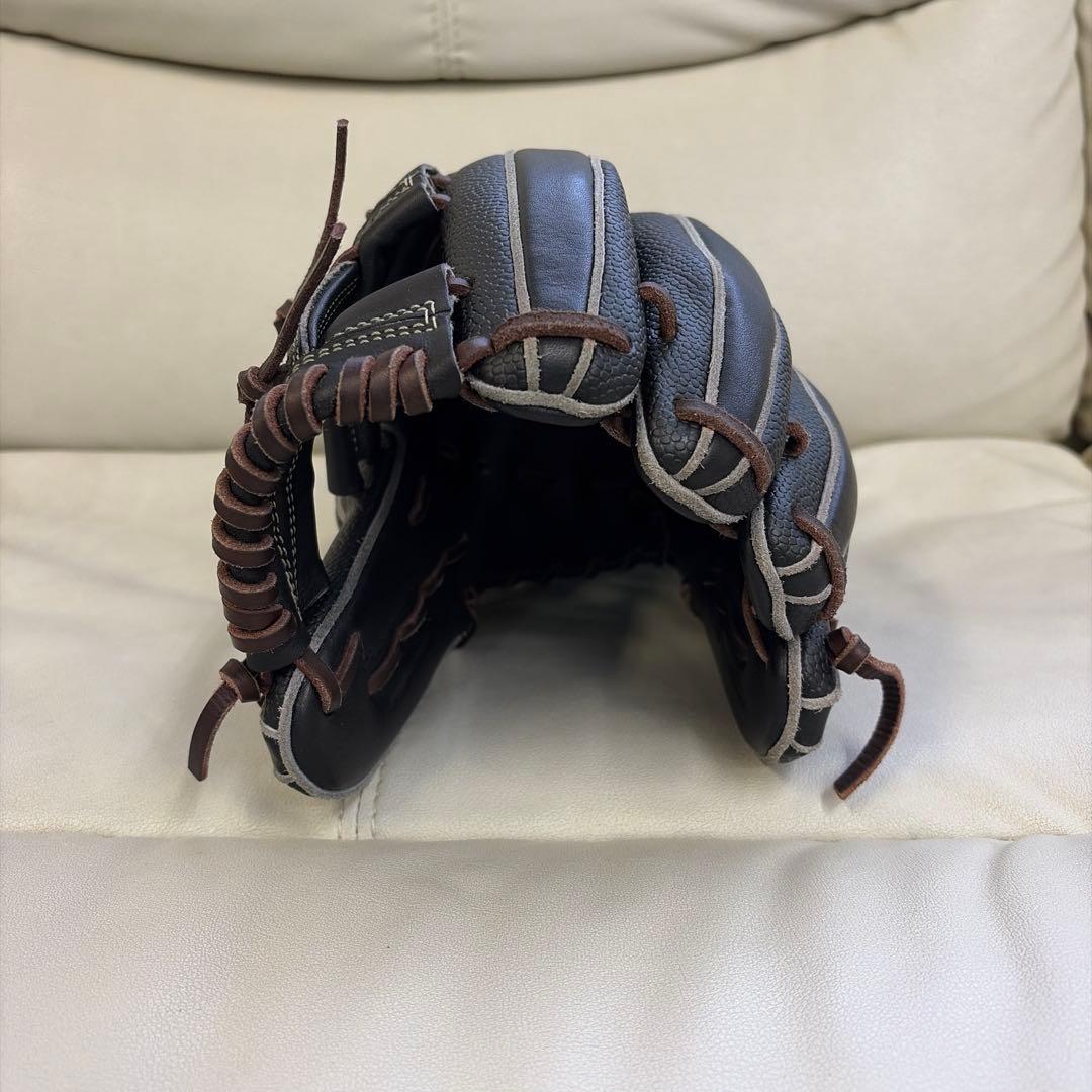 ウイルソンスタッフ　８７型　軟式用