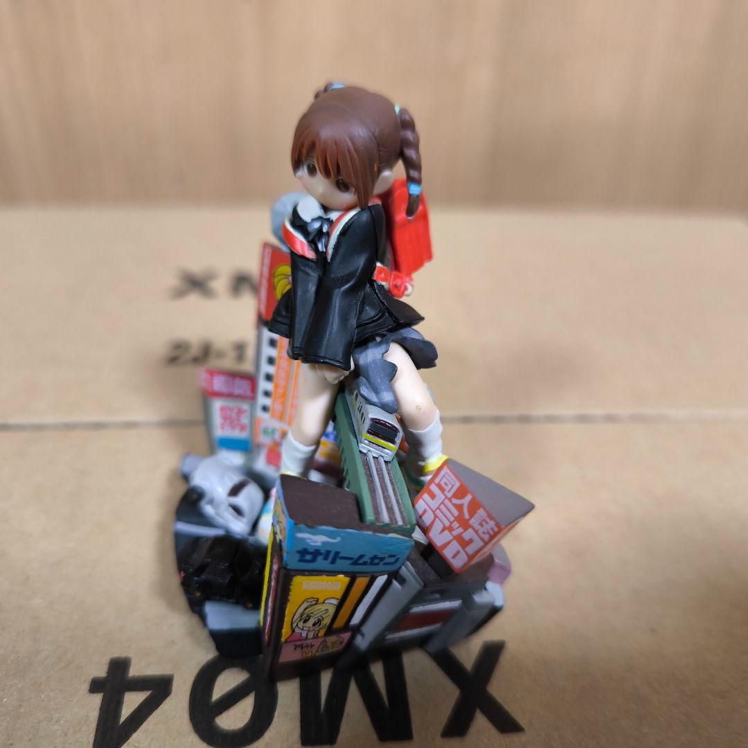 OTAKU ヴェネチア・ビエンナーレフィギュア付カタログ