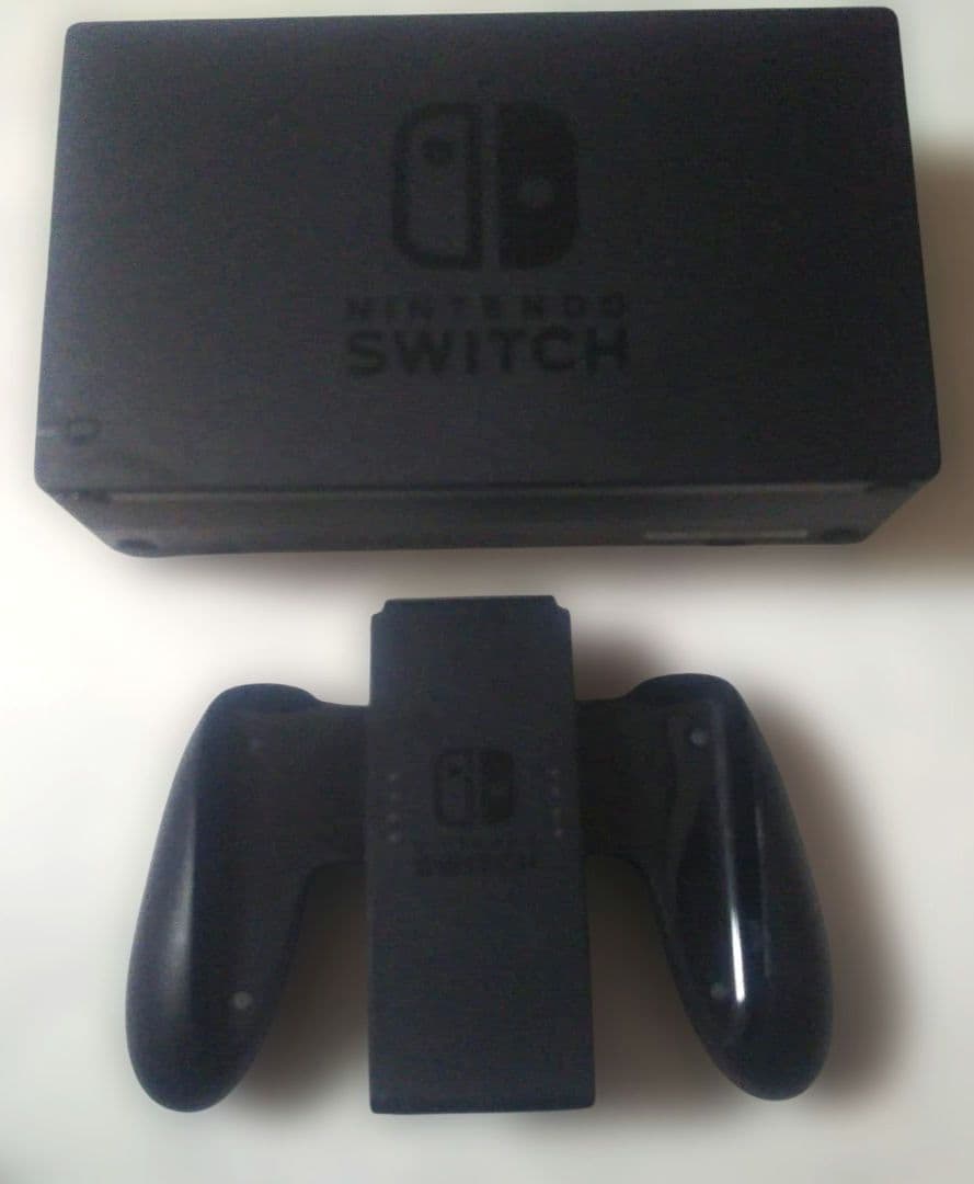 r*y様 Nintendo Switch⬛️ネオンブルー/ネオンレッド⬛️本体