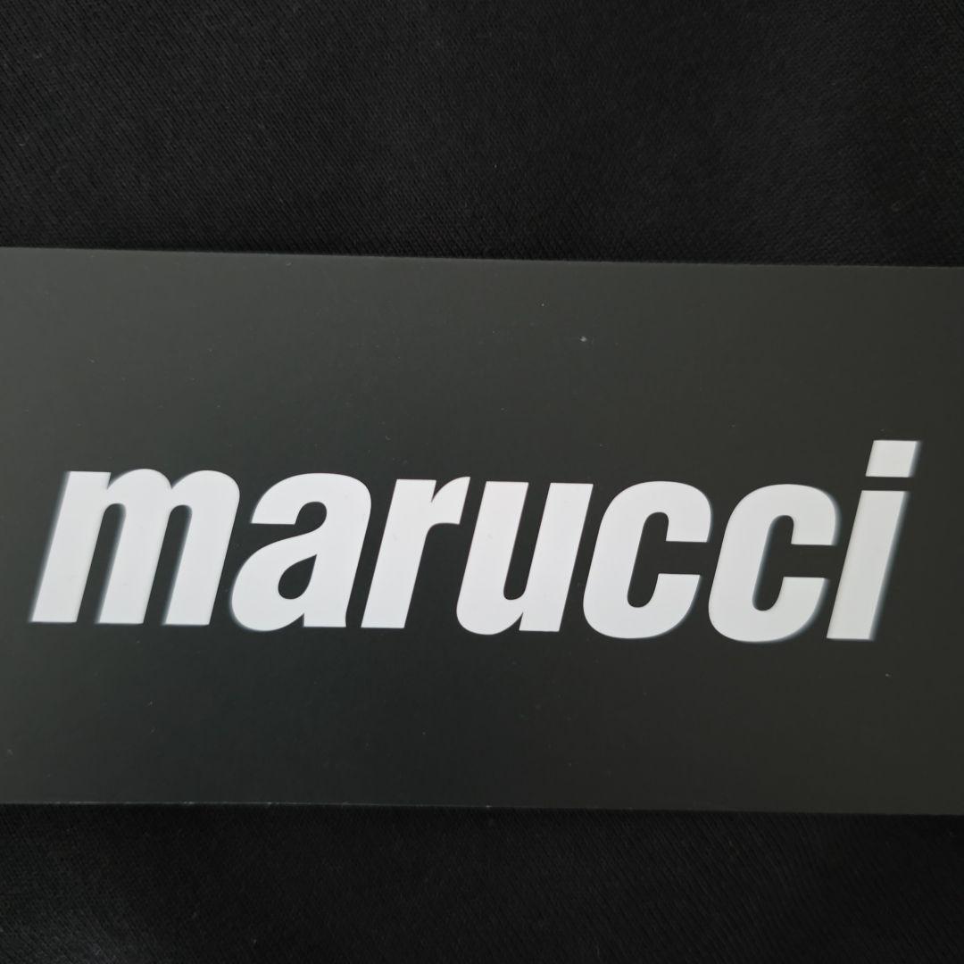 marucci トレーニングウェア上下セット 黒 LL 新品未使用タグ付き