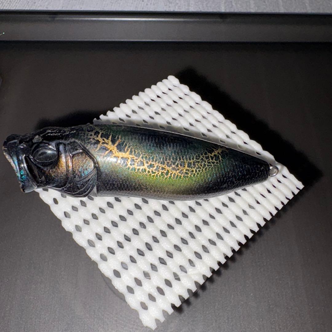 メガバス ☆5点セット