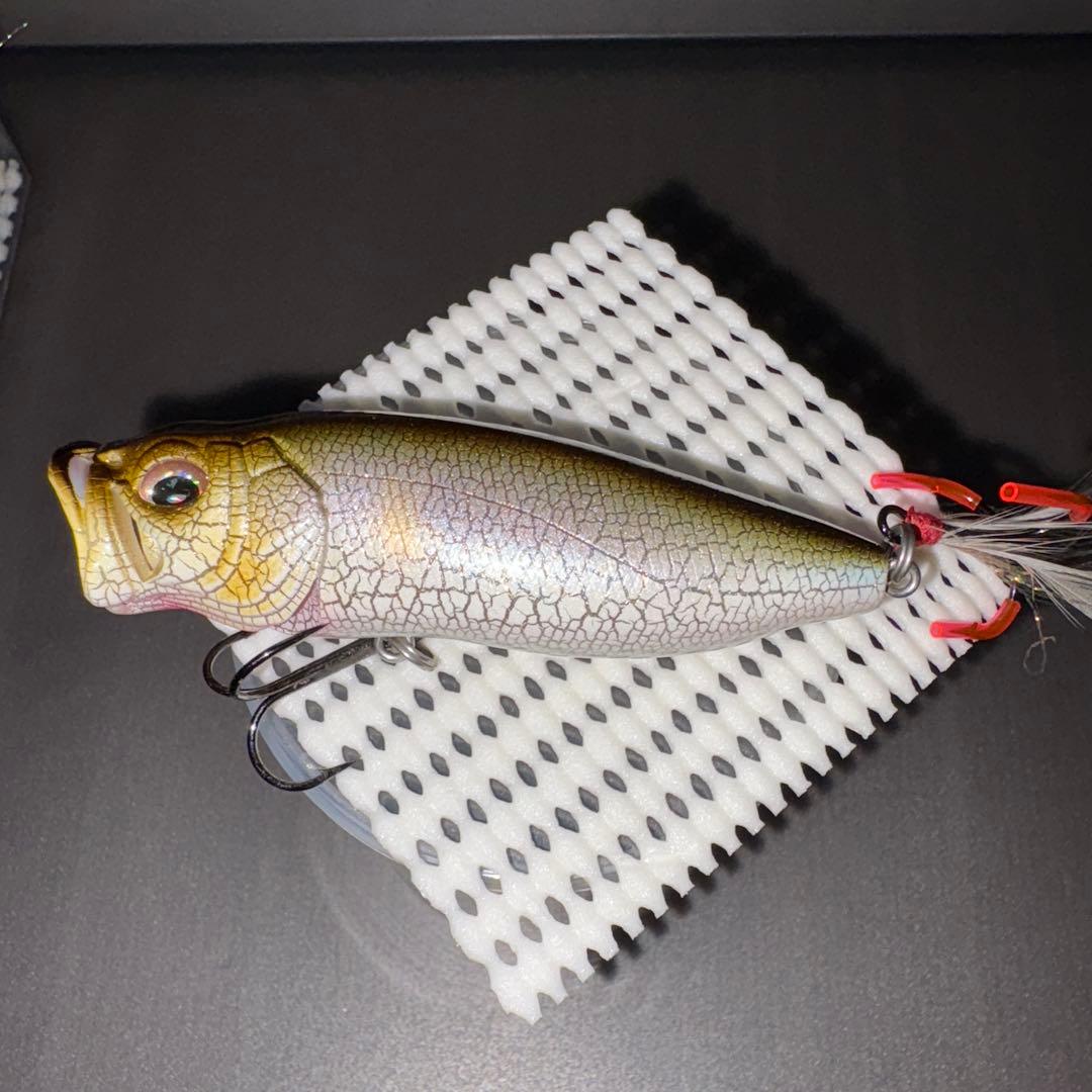 メガバス ☆5点セット