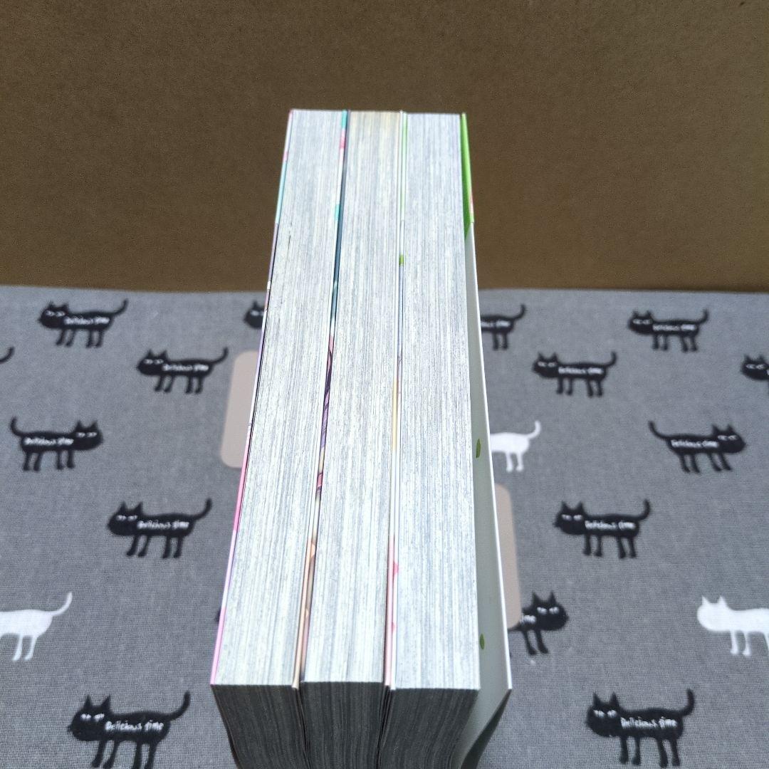 ワケあって、変装して学園に潜入しています 3