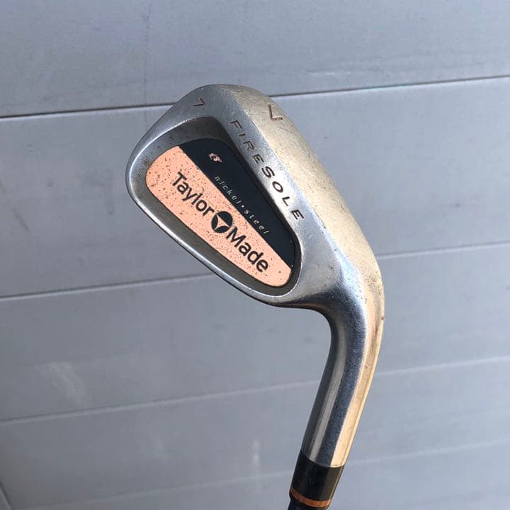 1-2 ★★★★★ テーラーメイドのセット　⑥