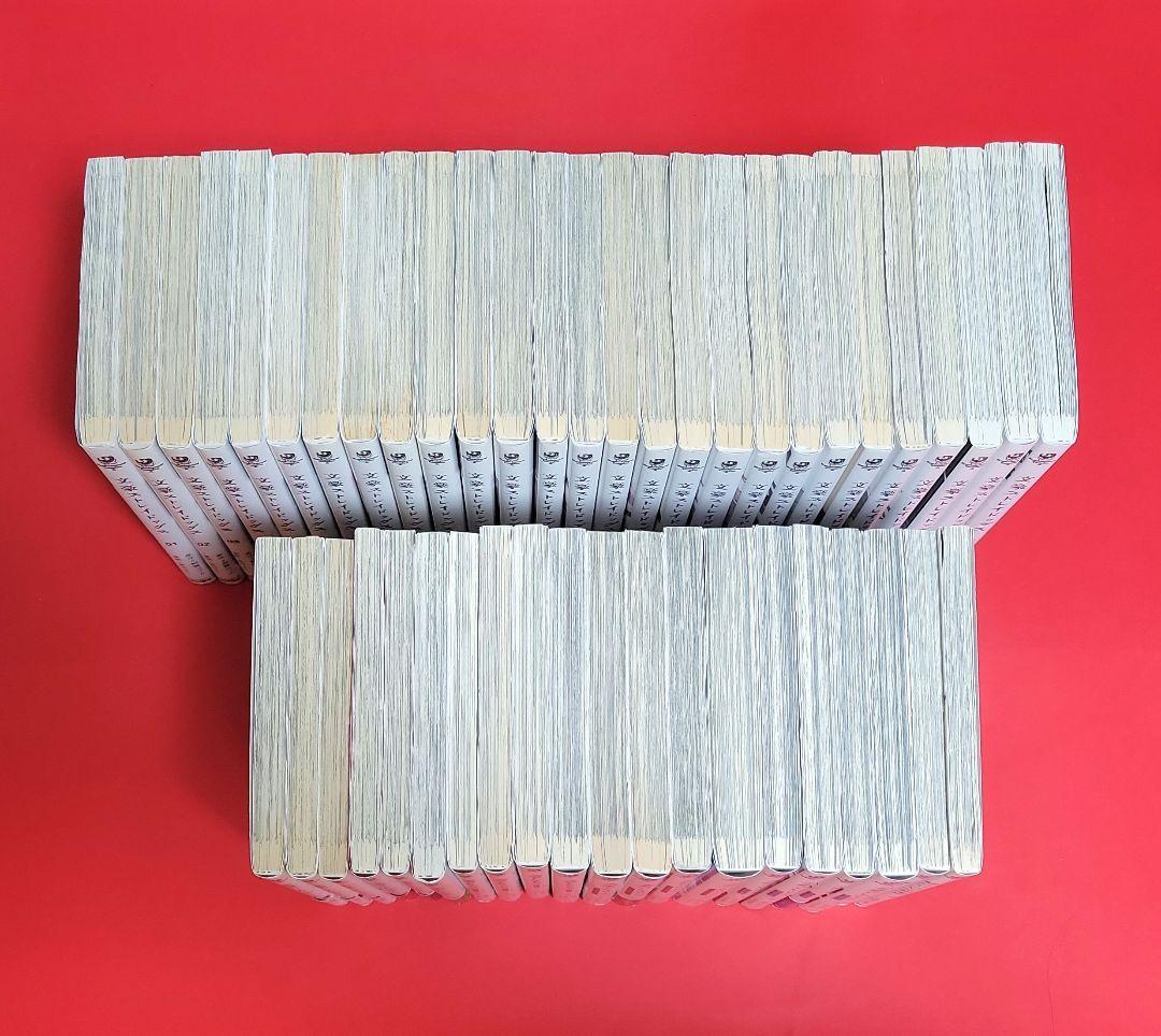 文豪ストレイドッグス全巻　１～２７巻➕関連書籍２０冊✨合計４７冊セット✨