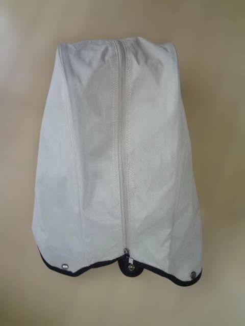 テーラーメイド 9.5型 シティーテックキャディバッグ【TJ090】USED