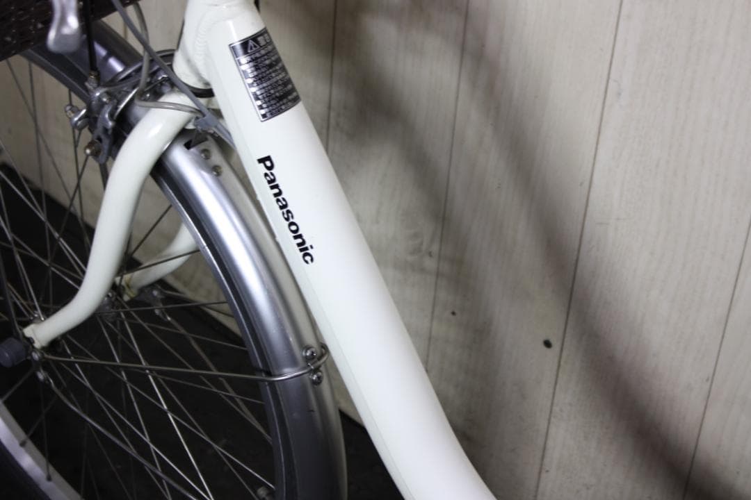 パナソニック ビビLU BE-ELLU432F 12AH 24インチ3段 LED