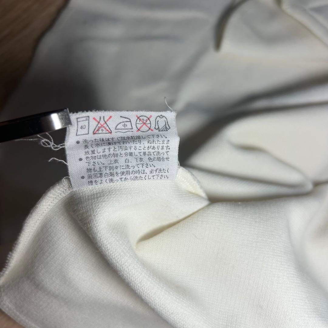 早稲田実業 野球部 練習着ユニフォーム上 背番号18 descente Lサイズ