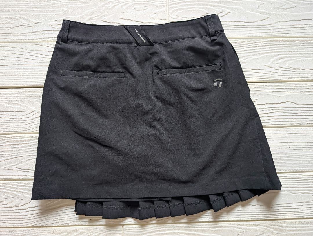 テーラーメイド♥スカート、バケハセット♥黒